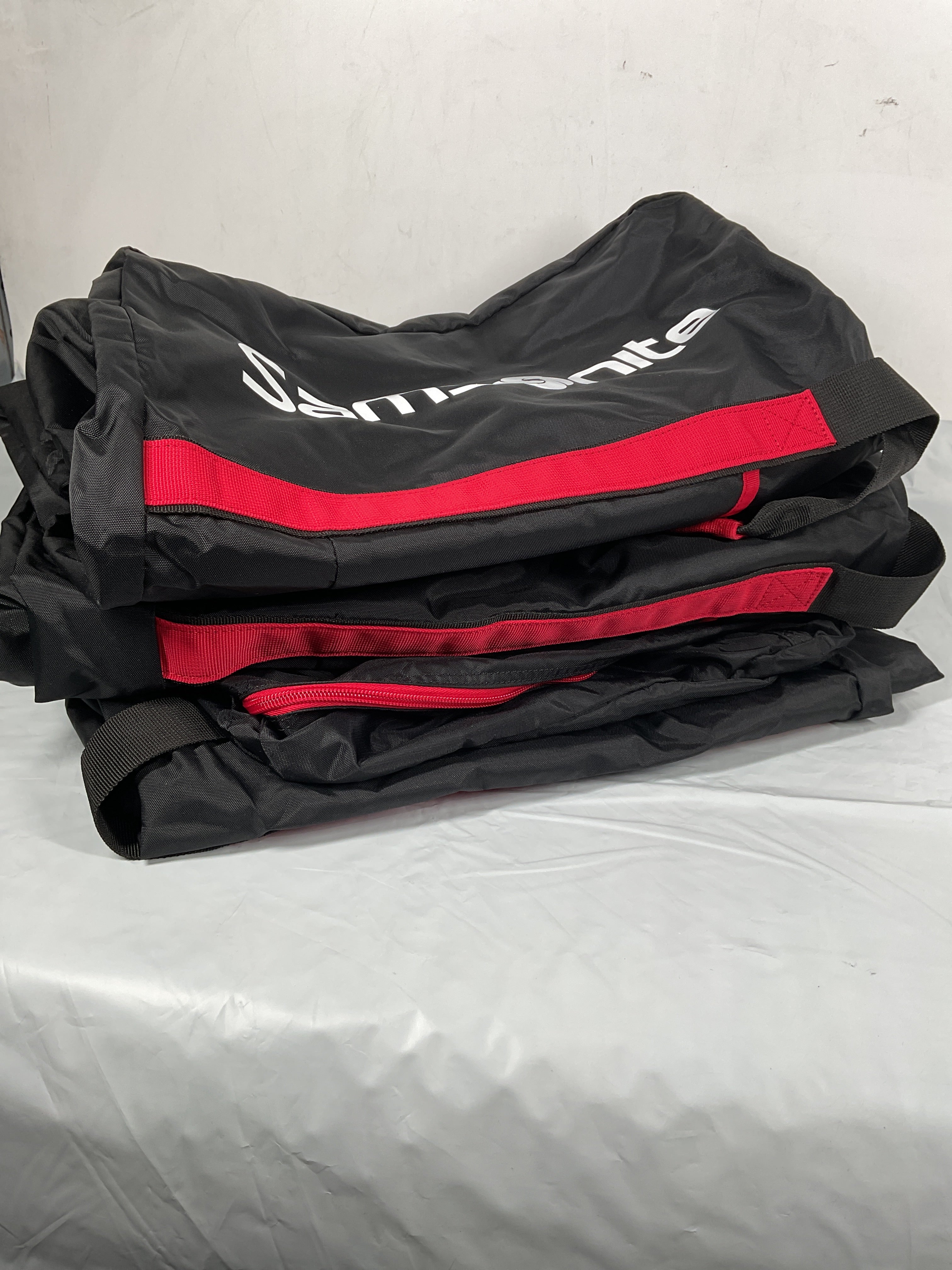 Samsonite Tote-A-Ton 32.5-Inch Duffel Bag ( Black , 3-Pack ) Black 3 Pack U21