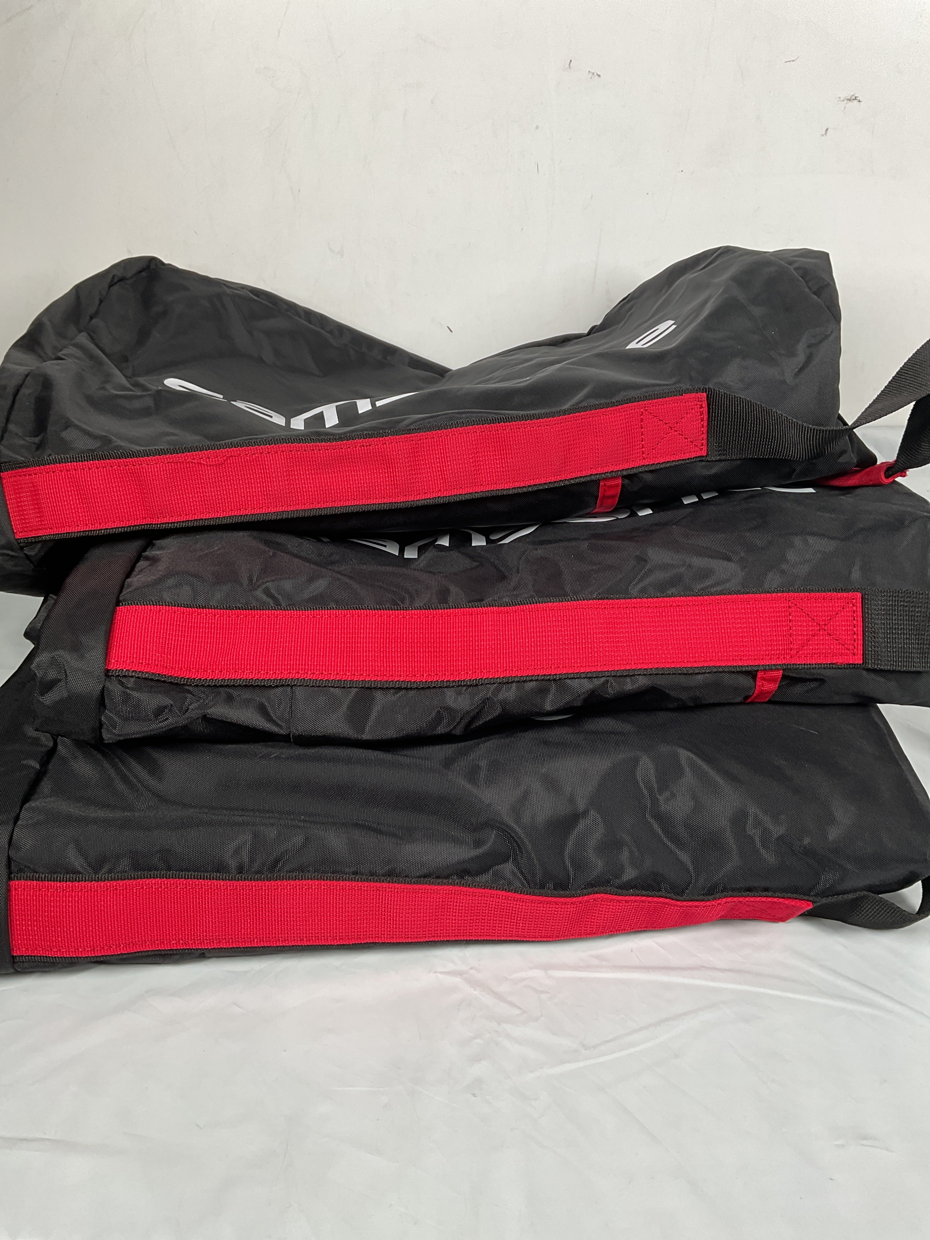 Samsonite Tote-A-Ton 32.5-Inch Duffel Bag ( Black , 3-Pack ) Black 3 Pack U22