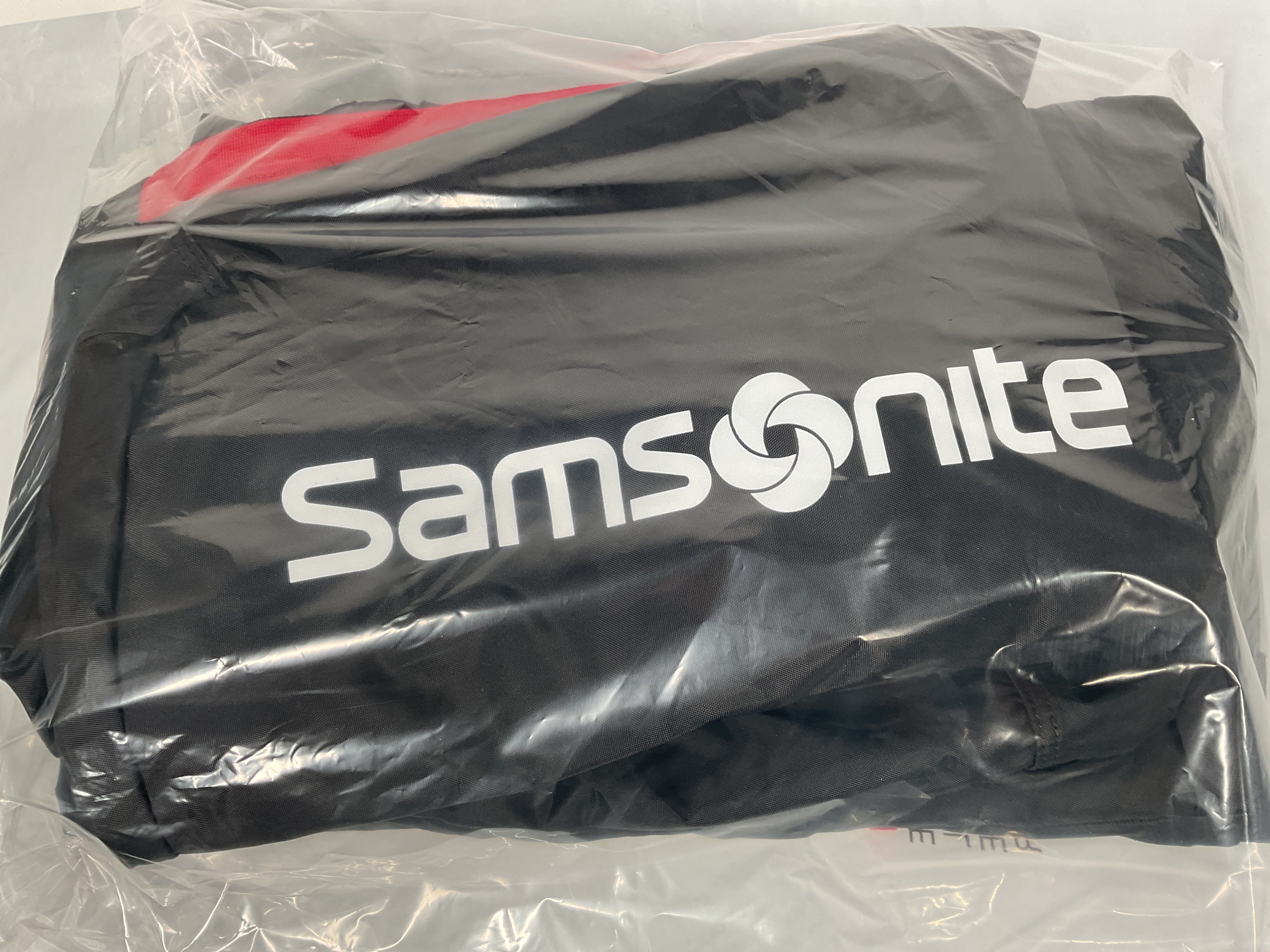 Samsonite Tote-A-Ton 32.5-Inch Duffel Bag ( Black , 3-Pack ) Black 3 Pack U23