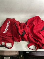 Samsonite Tote-A-Ton 32.5-Inch Duffel Bag ( Red , 3-Pack ) Red 3 Pack U7