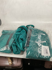 Samsonite Tote-A-Ton 32.5-Inch Duffel Bag Turquoise 3 Pack U7