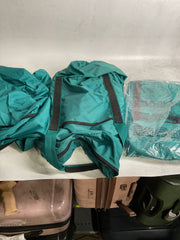 Samsonite Tote-A-Ton 32.5-Inch Duffel Bag ( Turquoise , 3-Pack ) Turquoise 3 Pack U8