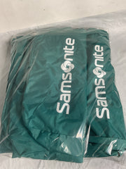 Samsonite Tote-A-Ton 32.5-Inch Duffel Bag ( Turquoise , 3-Pack ) Turquoise 3 Pack U9