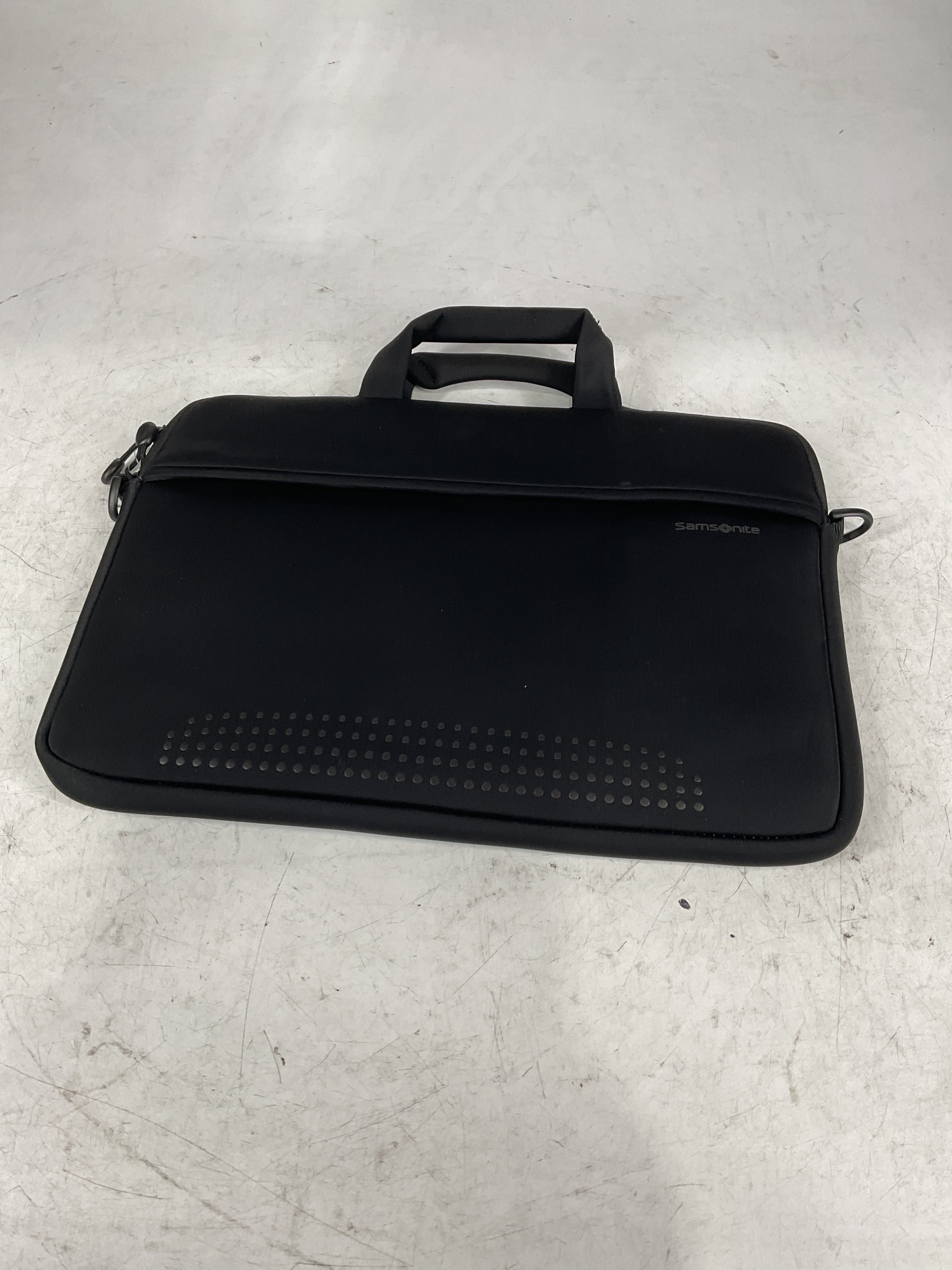 Samsonite Aramon Laptop Shuttle 17 U3