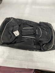 Samsonite Luggage 22 inch Carry On Andante Wheeled Duffel U2