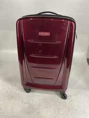 Samsonite Winfield 2 Hardside Luggage with Spinner Wheels U15