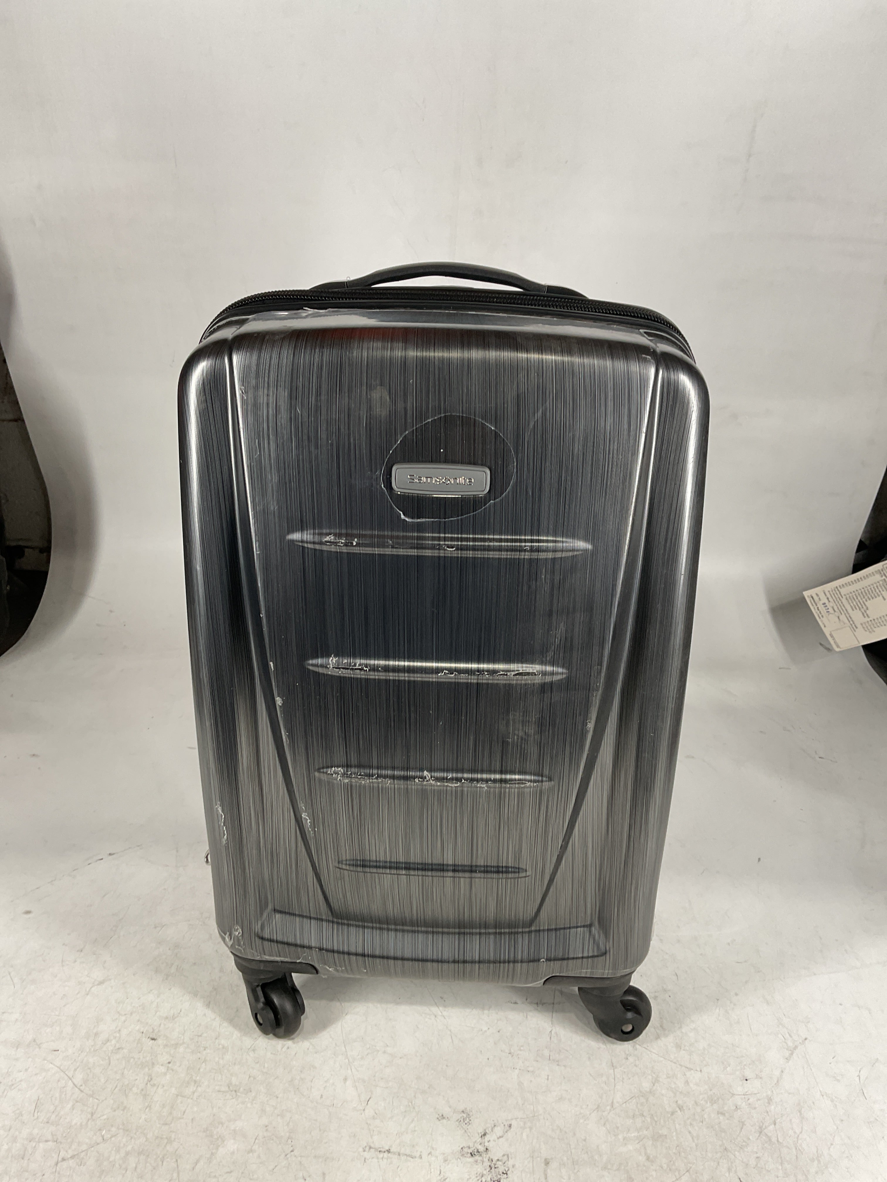 Samsonite Winfield 2 Hardside Luggage with Spinner Wheels U5