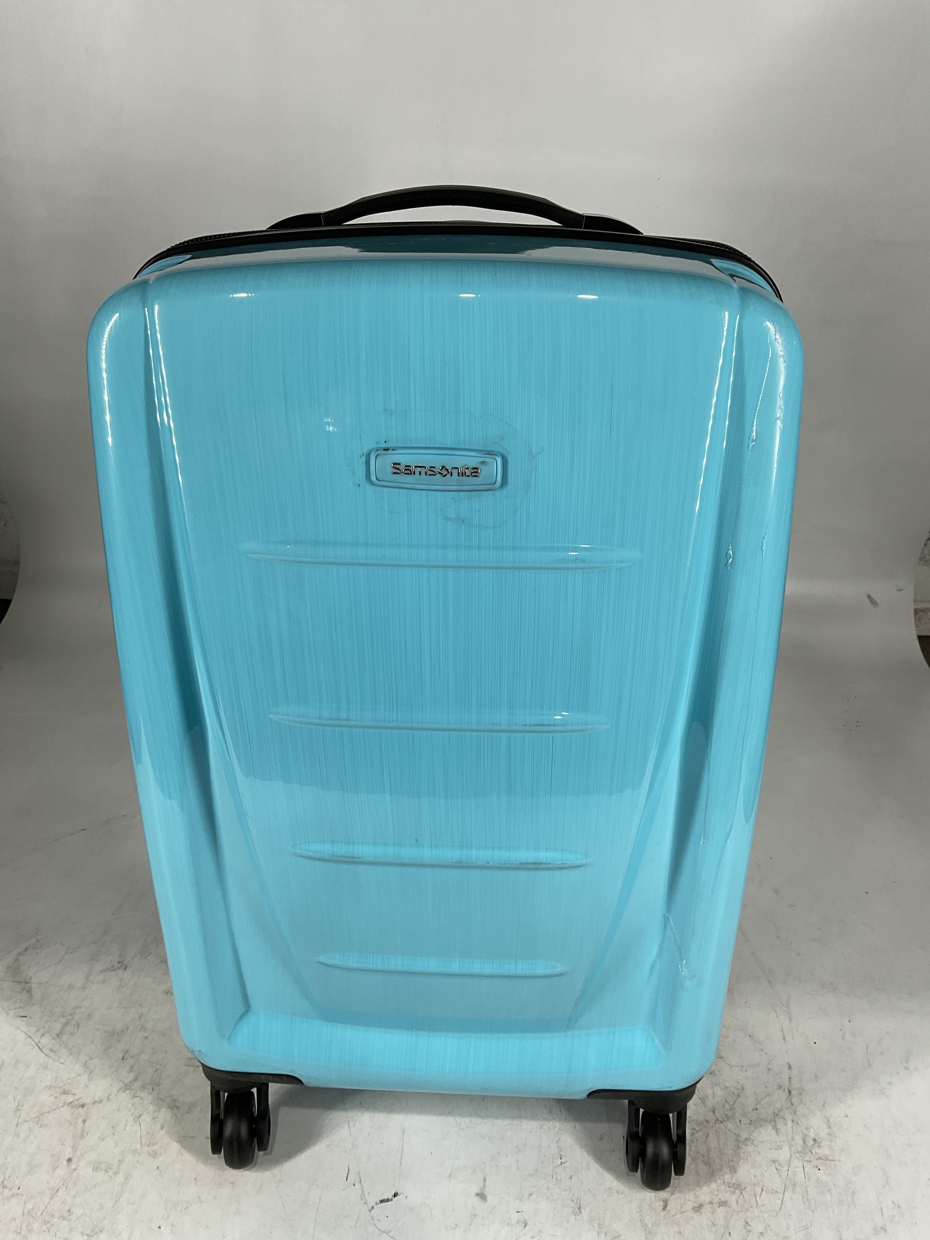 Samsonite Winfield 2 Hardside Luggage with Spinner Wheels U3