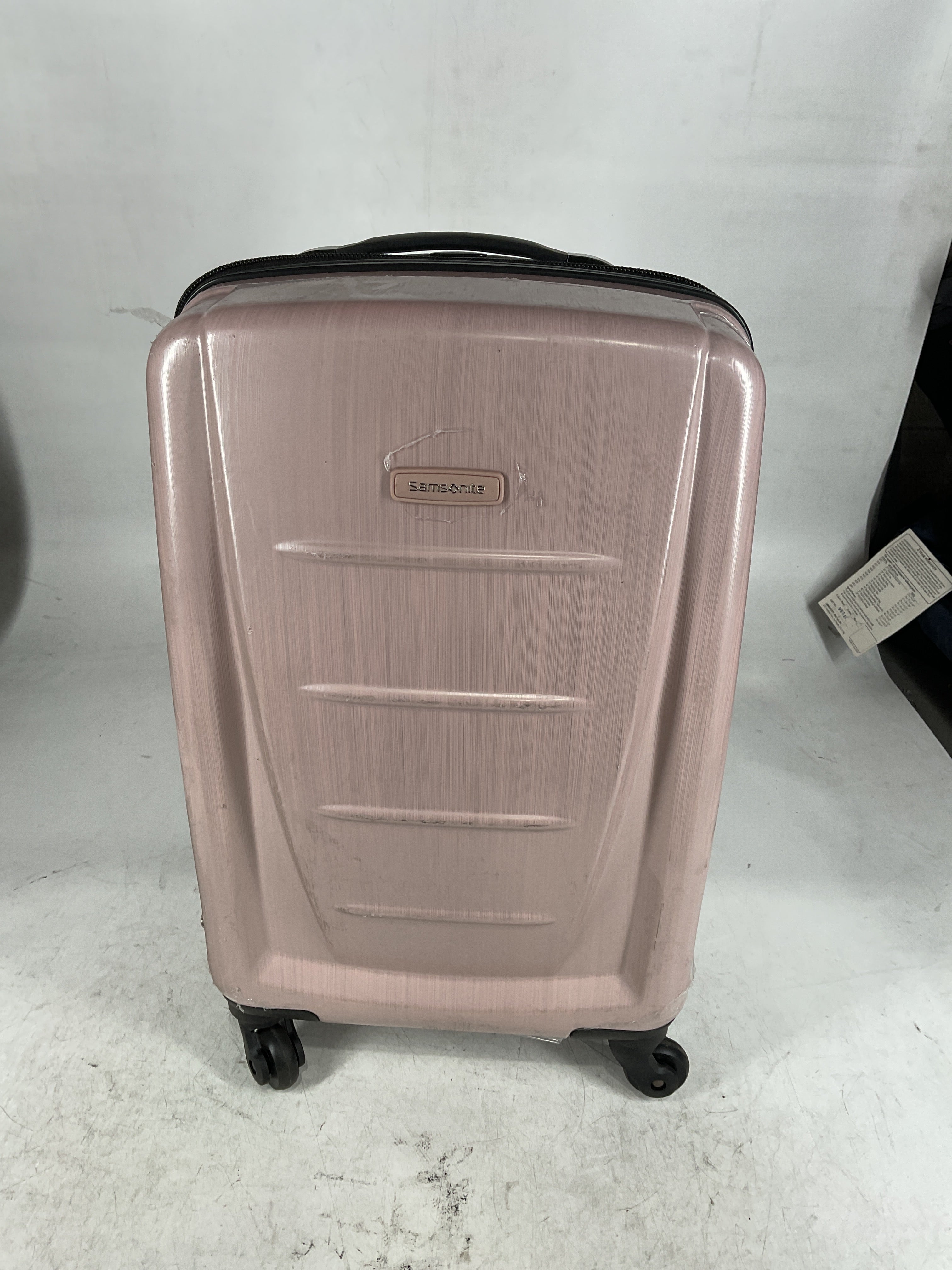 Samsonite Winfield 2 Hardside Luggage with Spinner Wheels U16