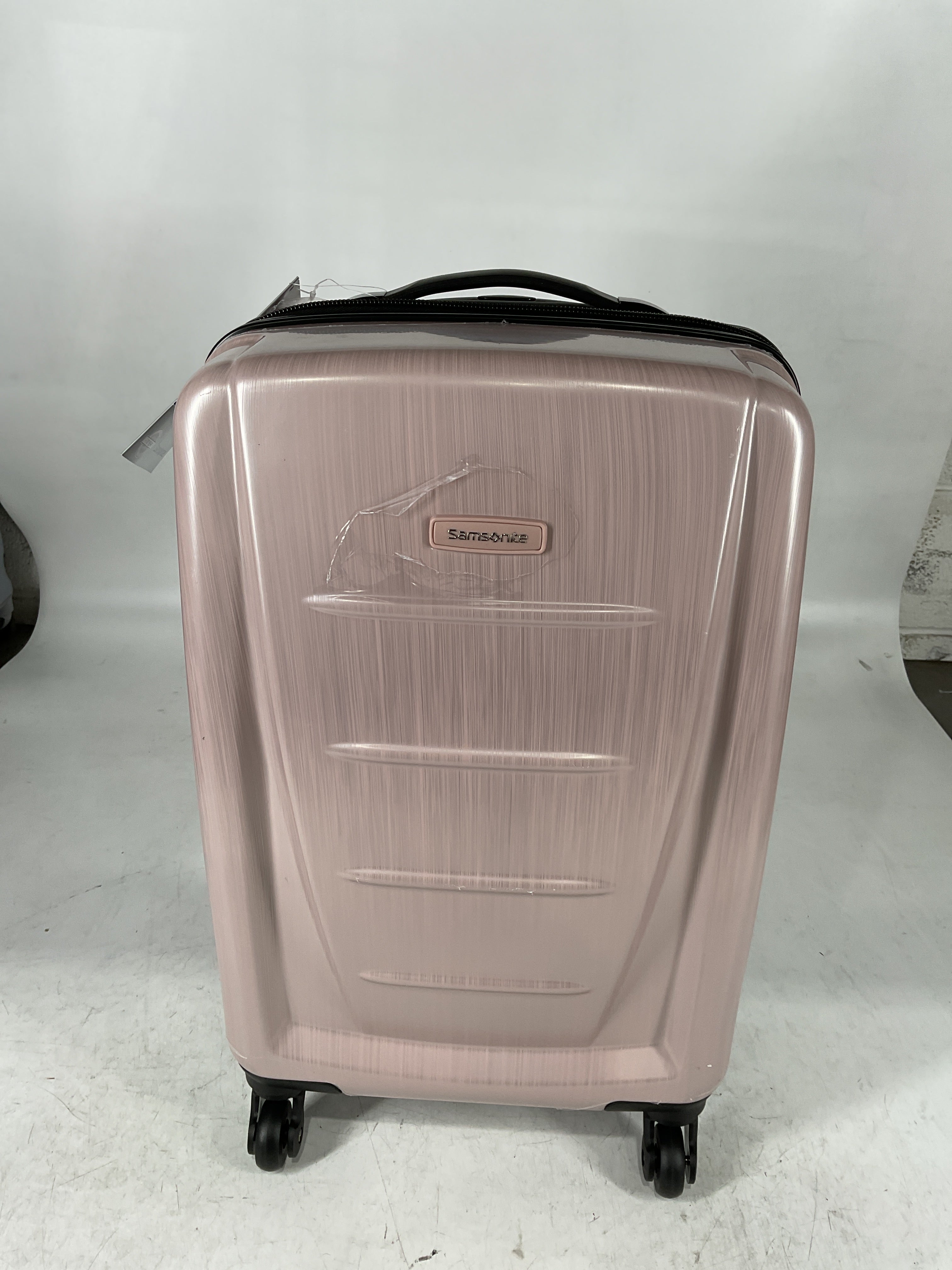 Samsonite Winfield 2 Hardside Luggage with Spinner Wheels U8