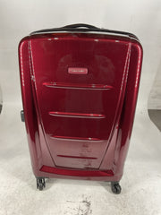 Samsonite Winfield 2 Hardside Luggage with Spinner Wheels U7