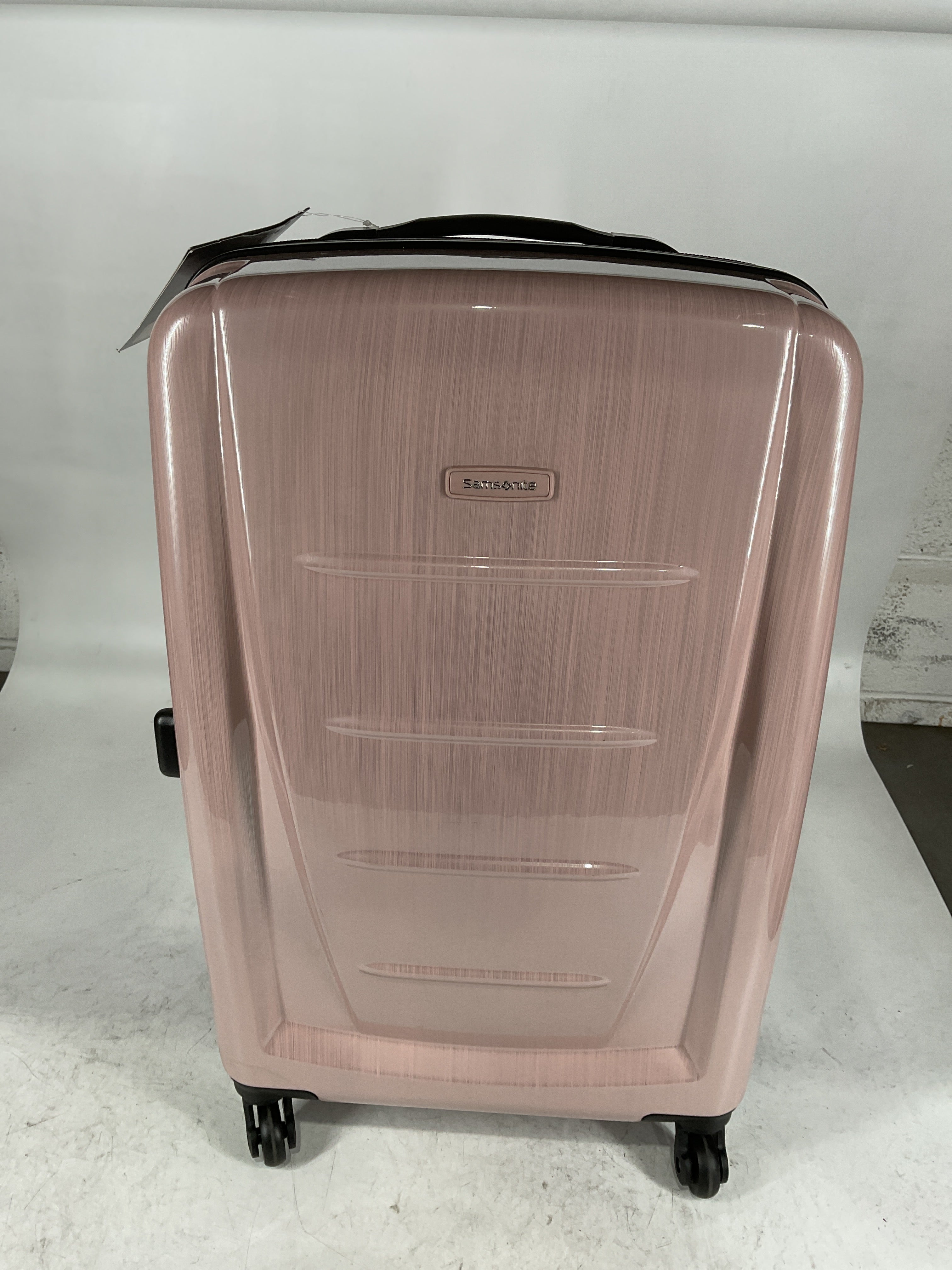 Samsonite Winfield 2 Hardside Luggage with Spinner Wheels U8