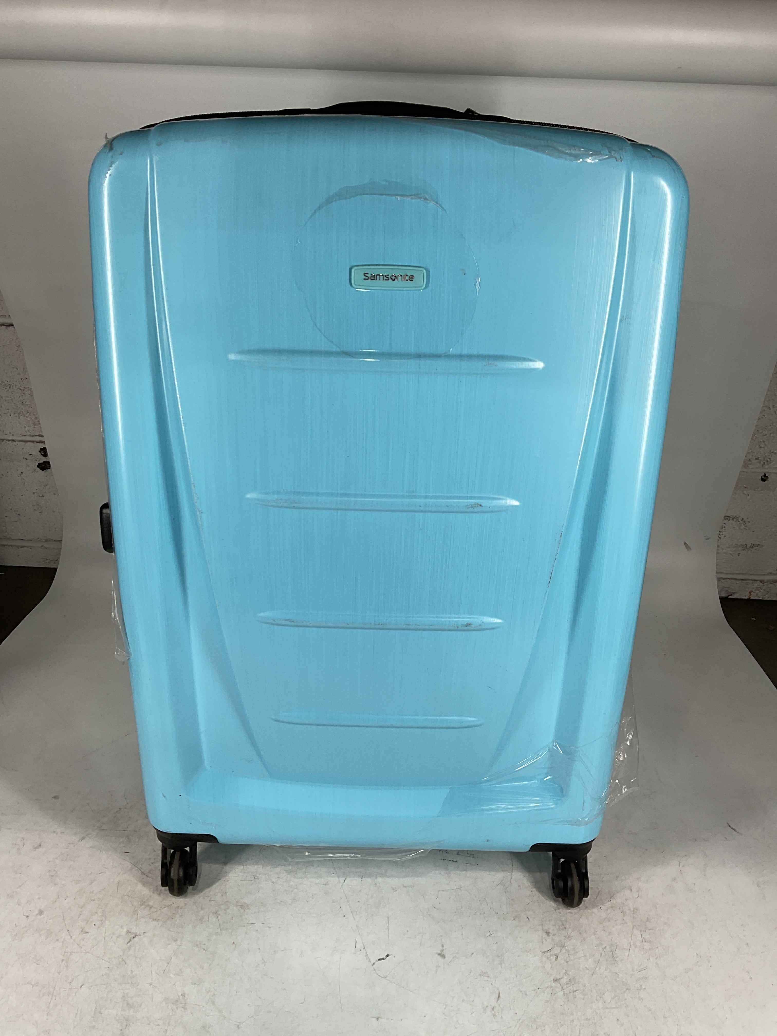 Samsonite Winfield 2 Hardside Luggage with Spinner Wheels U5