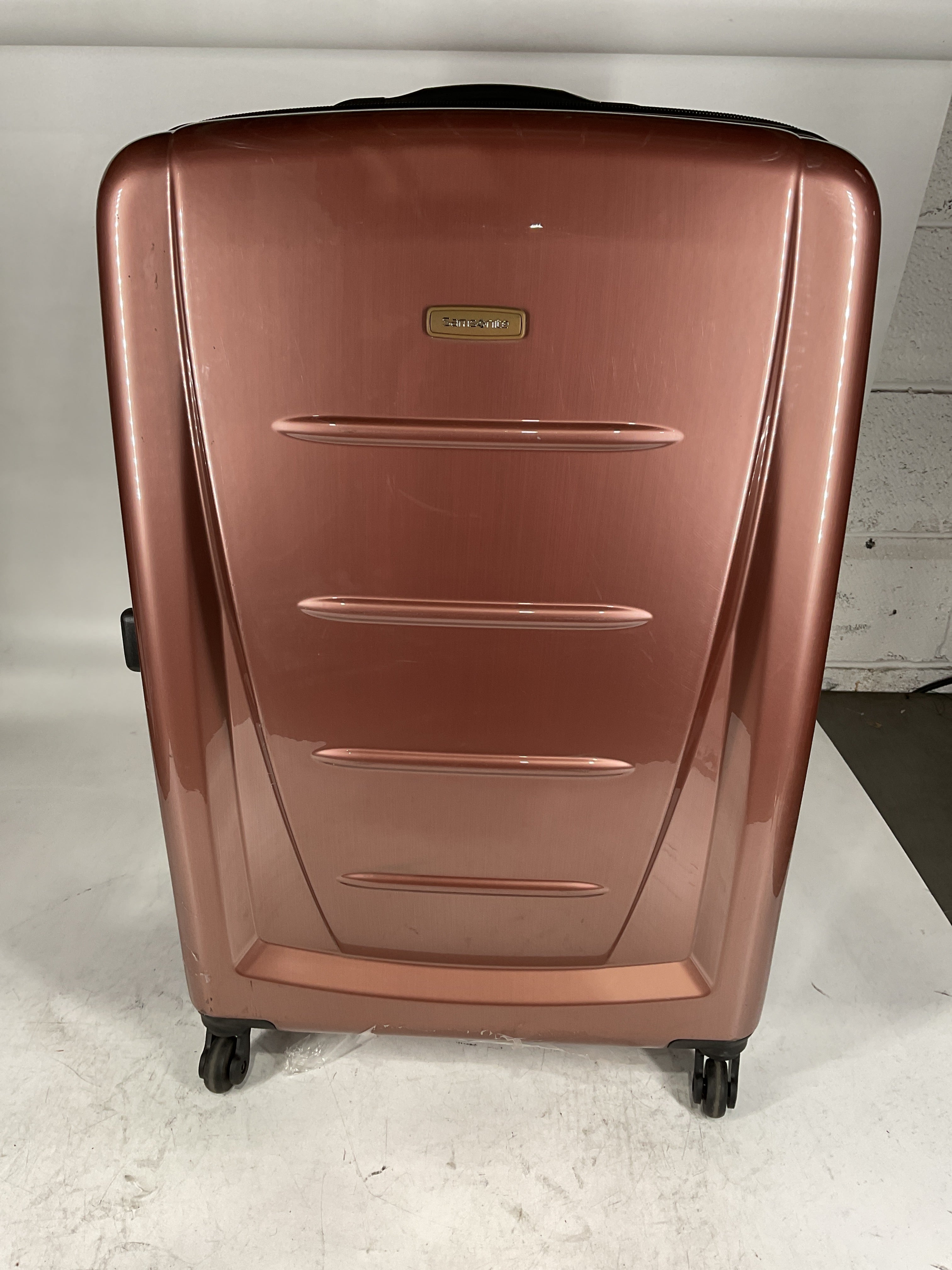 Samsonite Winfield 2 Hardside Luggage with Spinner Wheels U5