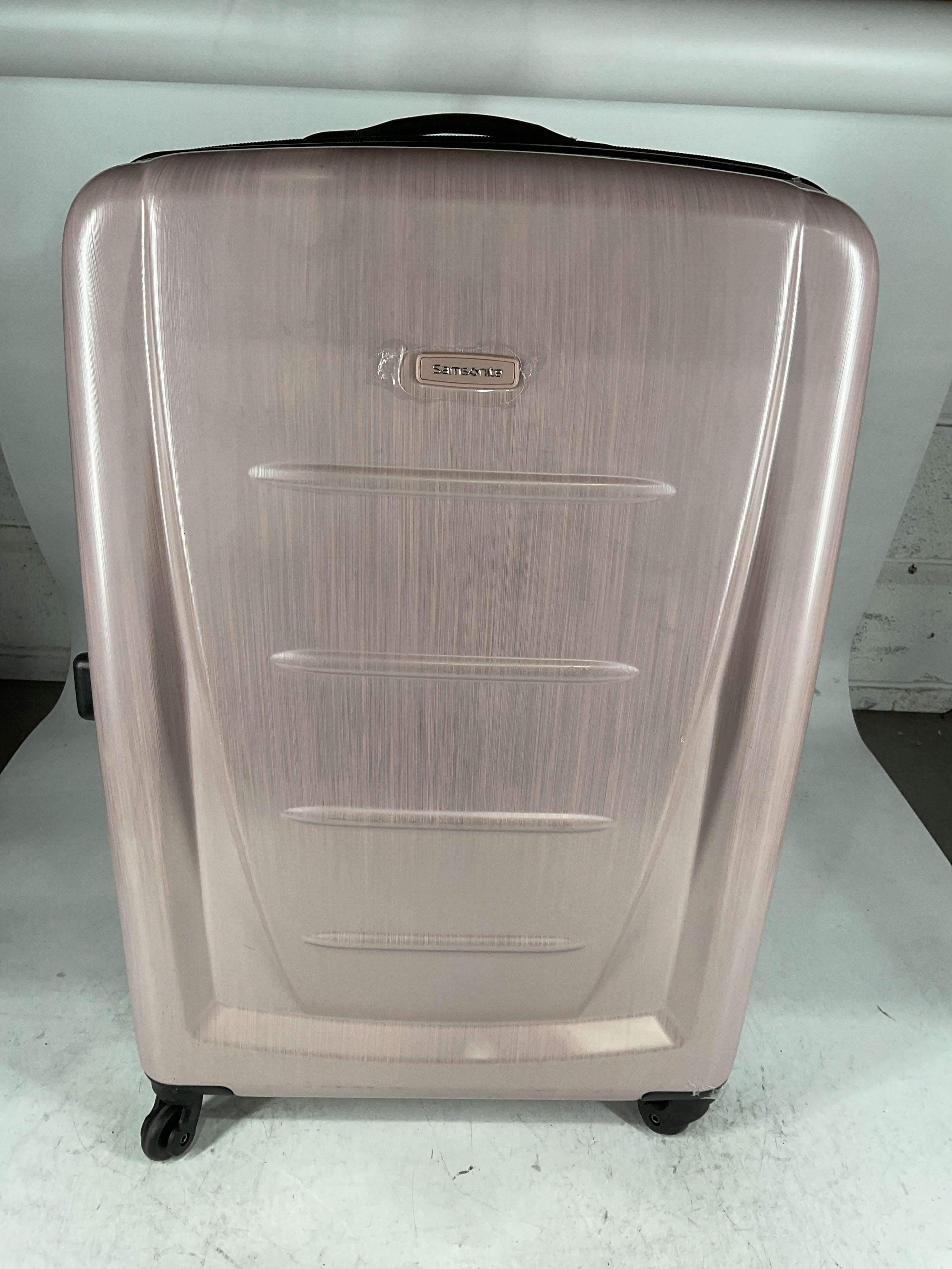 Samsonite Winfield 2 Hardside Luggage with Spinner Wheels U8