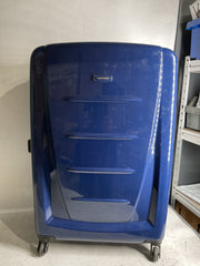 Samsonite Winfield 2 Hardside Luggage with 360 Spinner Wheels, TSA Lock, Airline Approved ( Navy , 3-Piece Set (20/24/28) ) Navy 3 Piece Set 20 24 28 U7