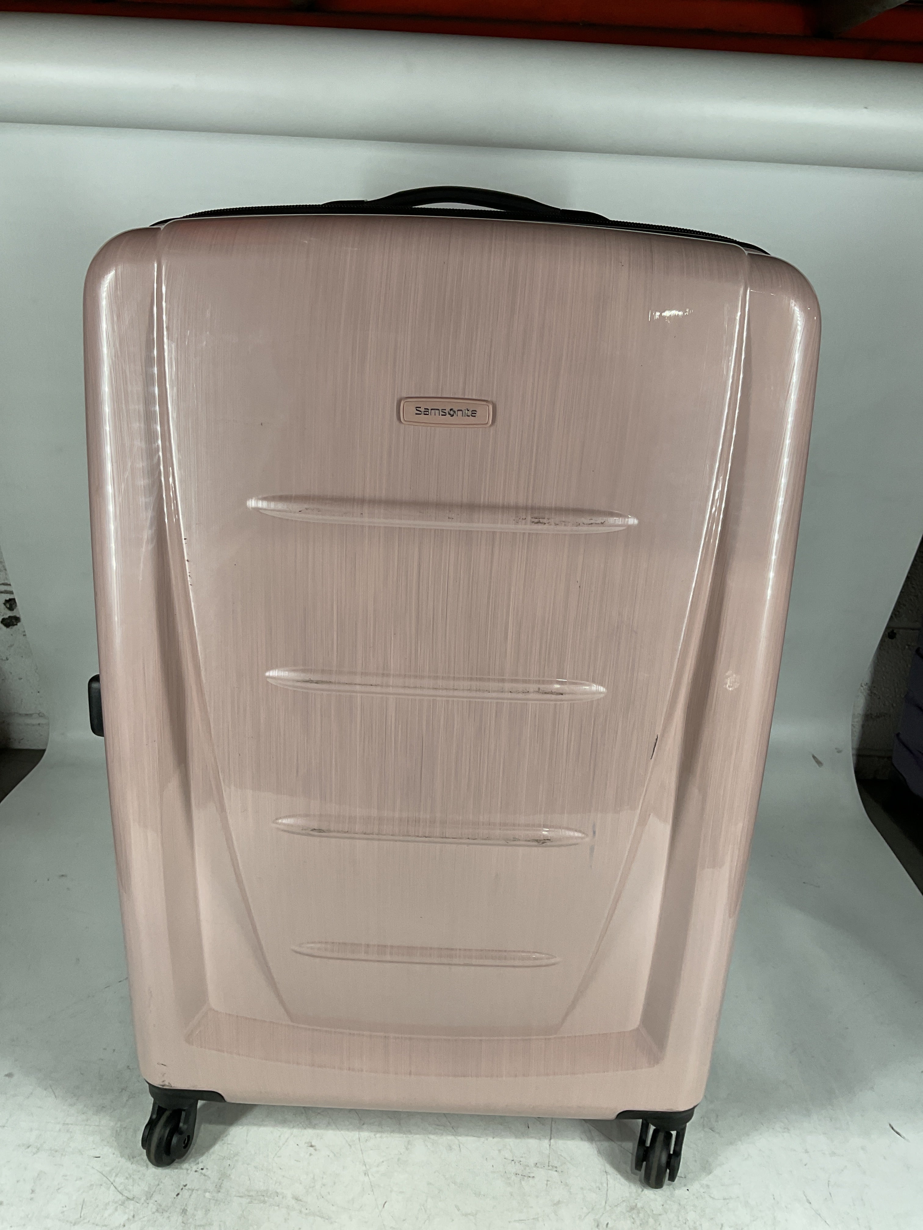 Samsonite Winfield 2 Hardside Luggage with Spinner Wheels U1