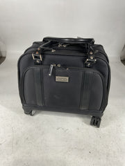 Samsonite Luggage Women's Spinner Mobile Office U21