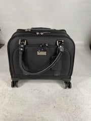 Samsonite Luggage Women's Spinner Mobile Office U24