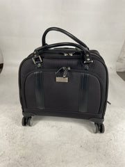 Samsonite Luggage Women's Spinner Mobile Office U27