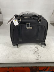Samsonite Luggage Women's Spinner Mobile Office U32