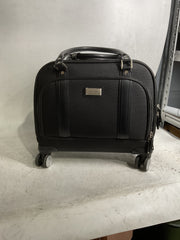 Samsonite Luggage Women's Spinner Mobile Office ( Black/Chrome , One Size ) Black/Chrome One Size U38