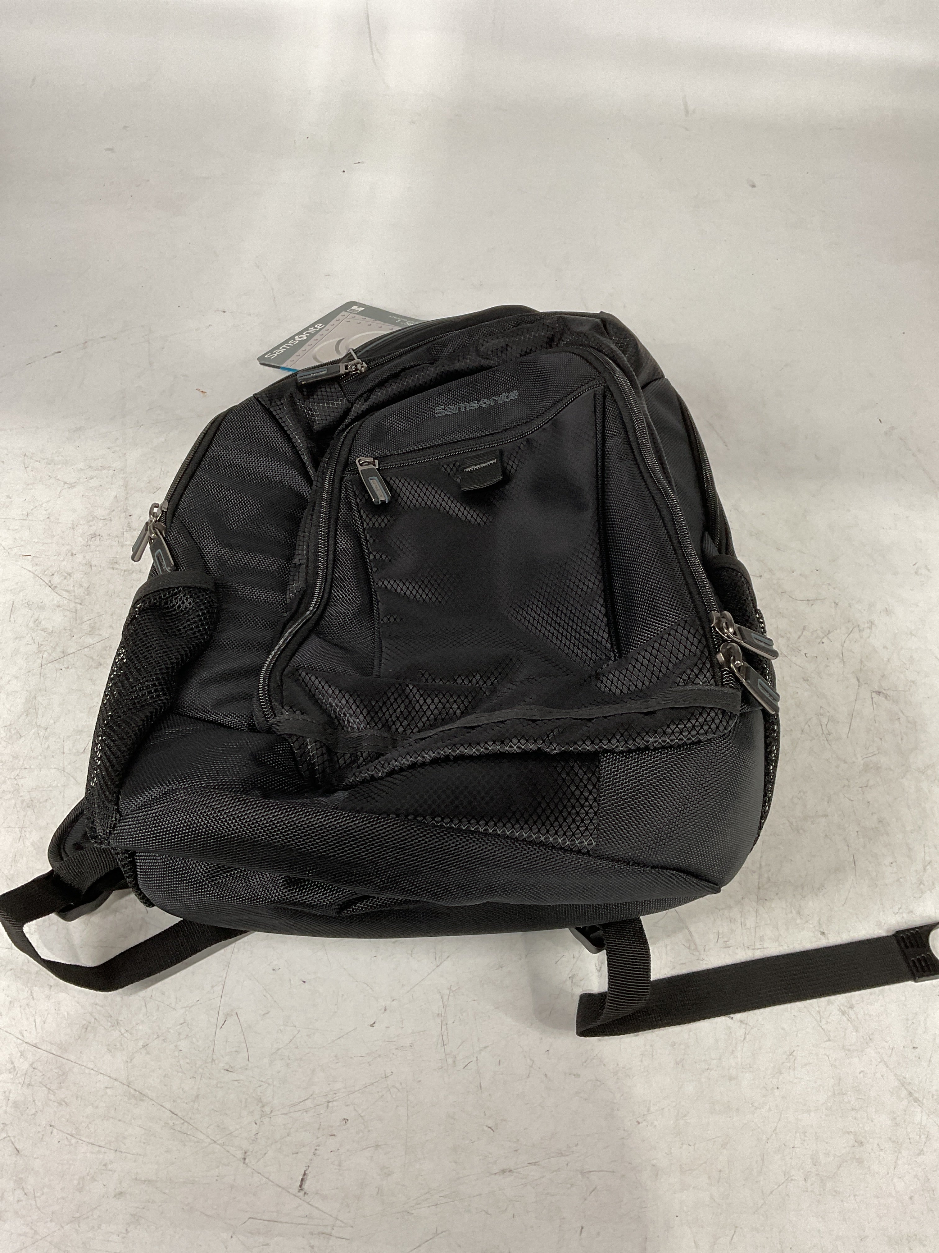 Samsonite Tectonic Medium Backpack U3