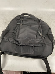 Samsonite Tectonic Large Backpack ( Black , One size ) Black One Size U1