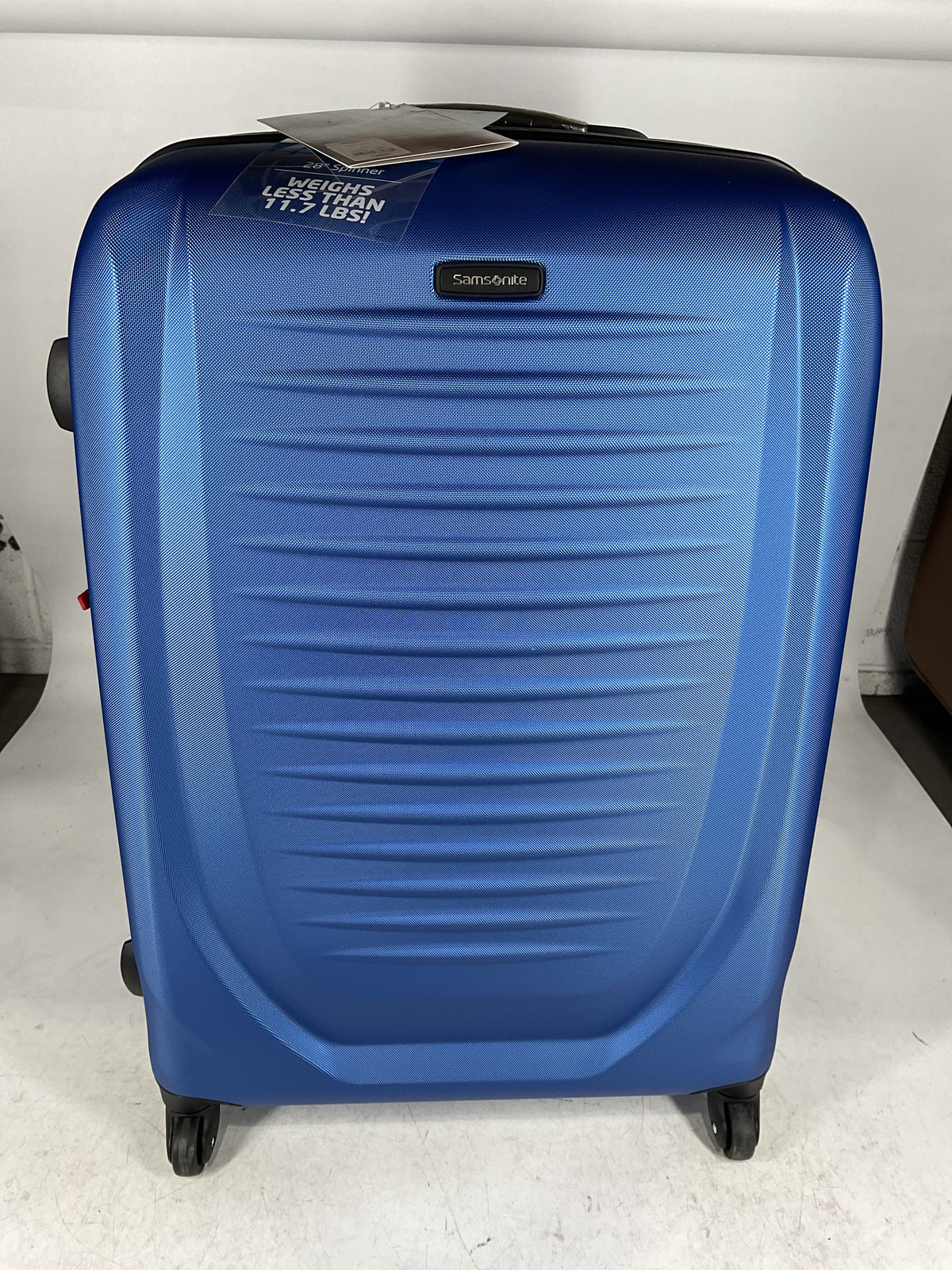 Samsonite 28 in Swerv Spinner U1