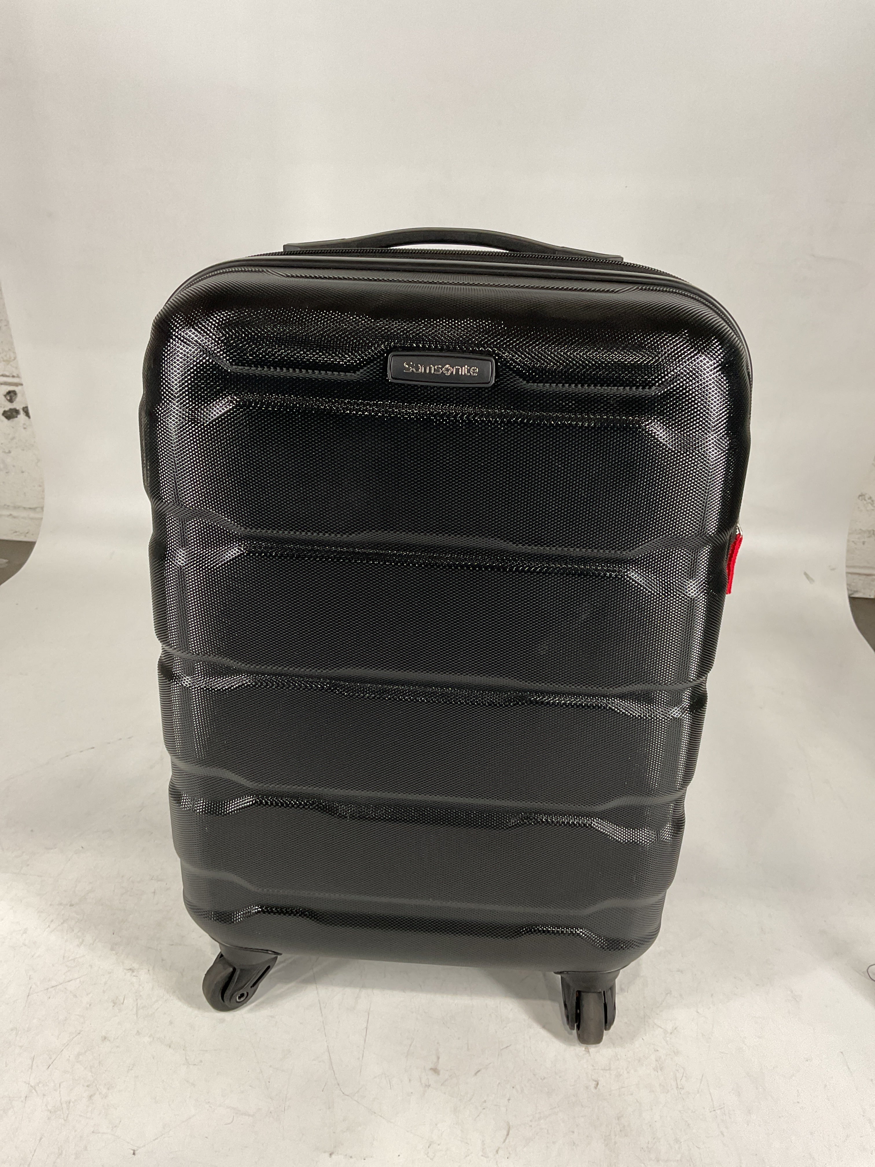 Samsonite Omni Pc Hardside Expandable Luggage with Spinner Wheels U5