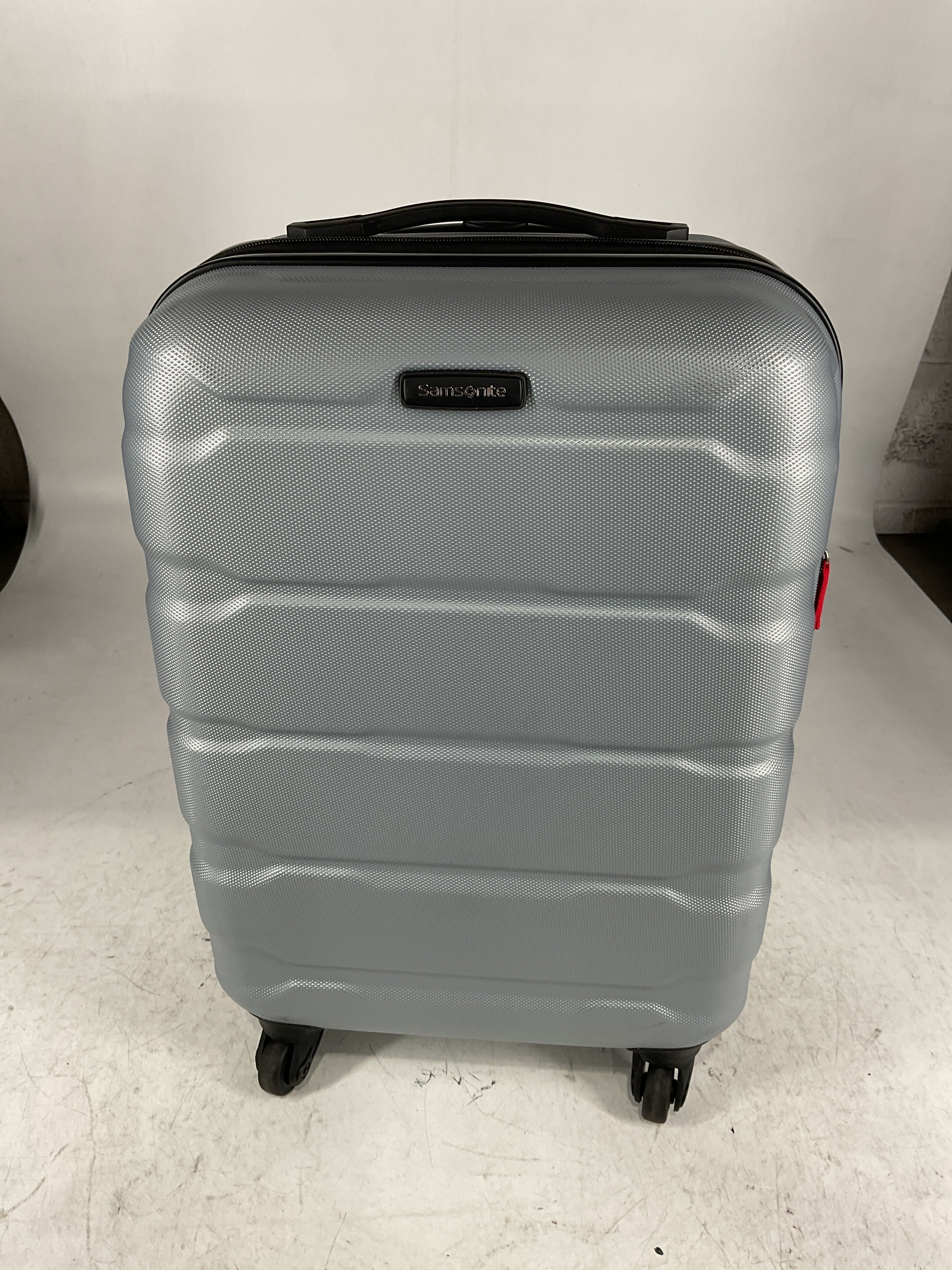 Samsonite Omni Pc Hardside Expandable Luggage with Spinner Wheels U6