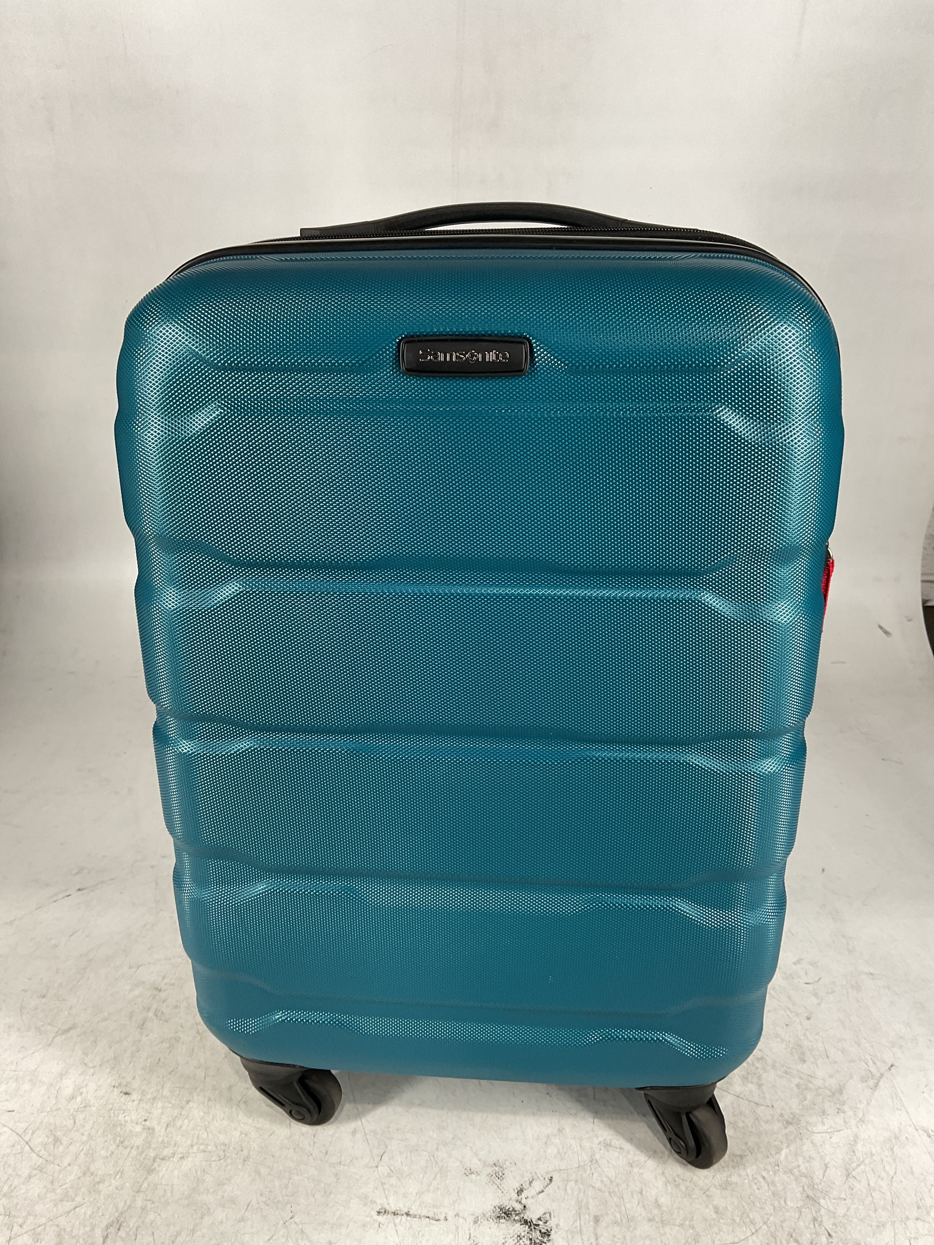 Samsonite Omni Pc Hardside Expandable Luggage with Spinner Wheels U9