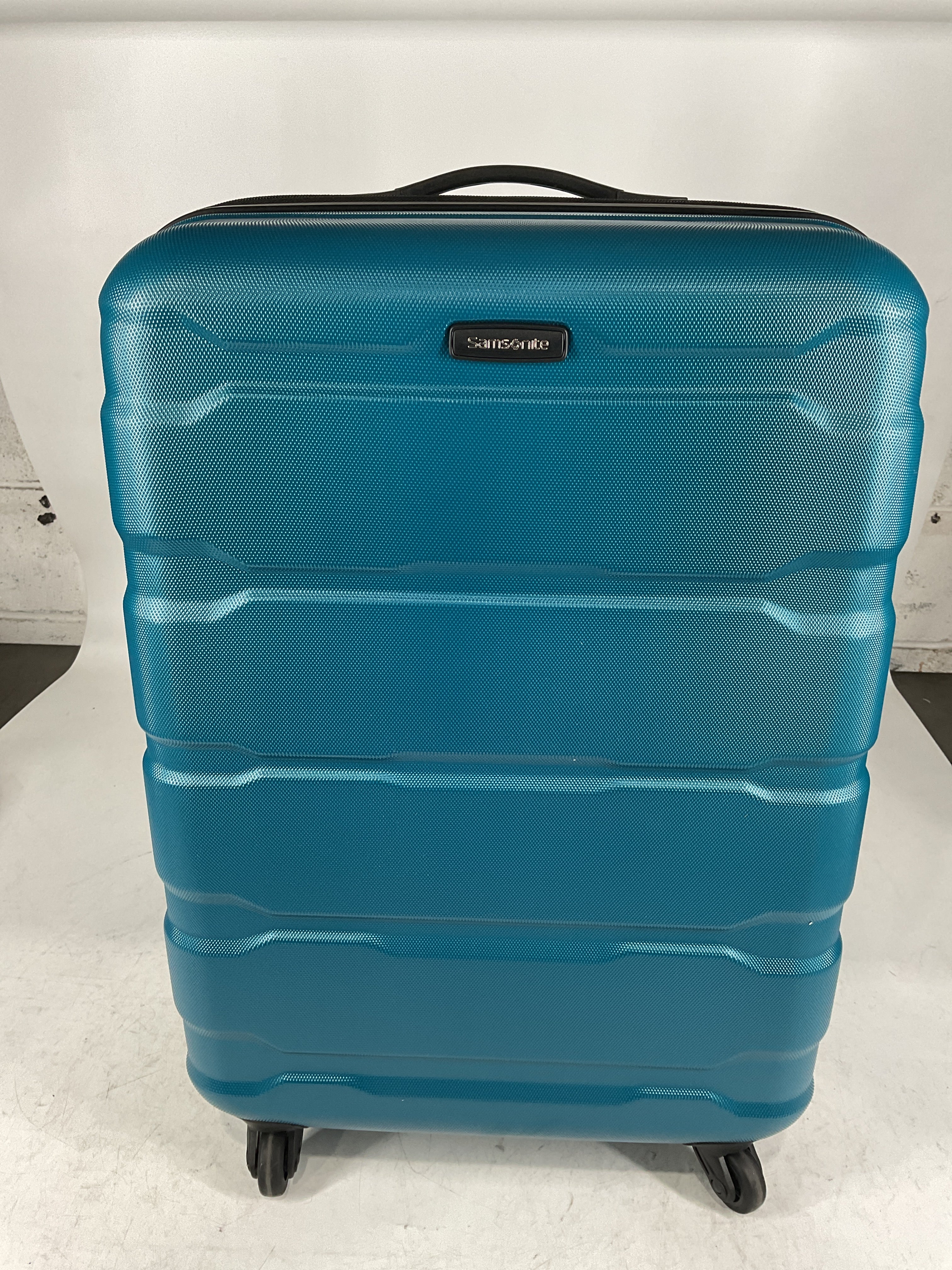 Samsonite Omni Pc Hardside Expandable Luggage with Spinner Wheels U5