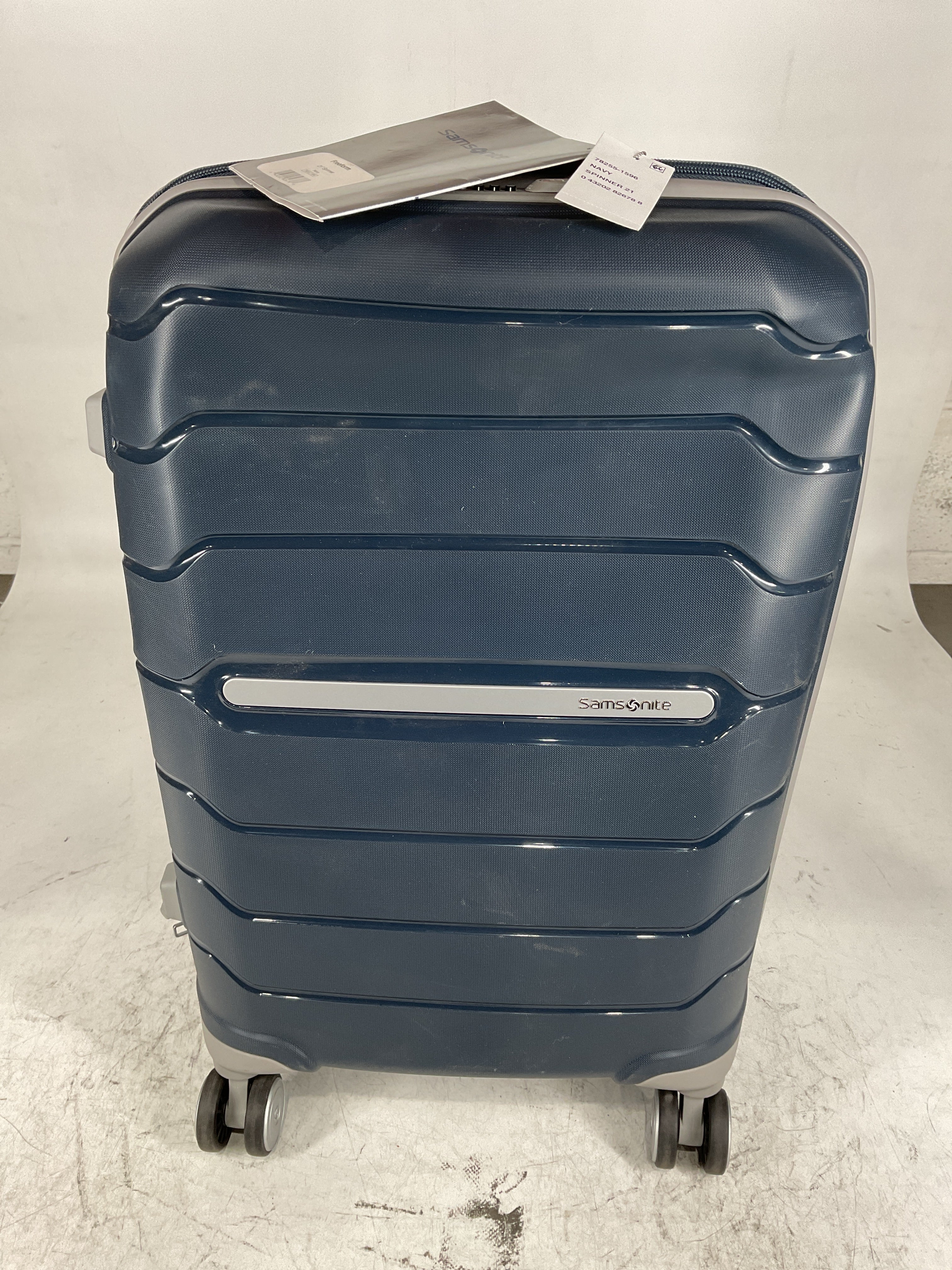 Samsonite Freeform Hardside 28-Inch Spinner U6