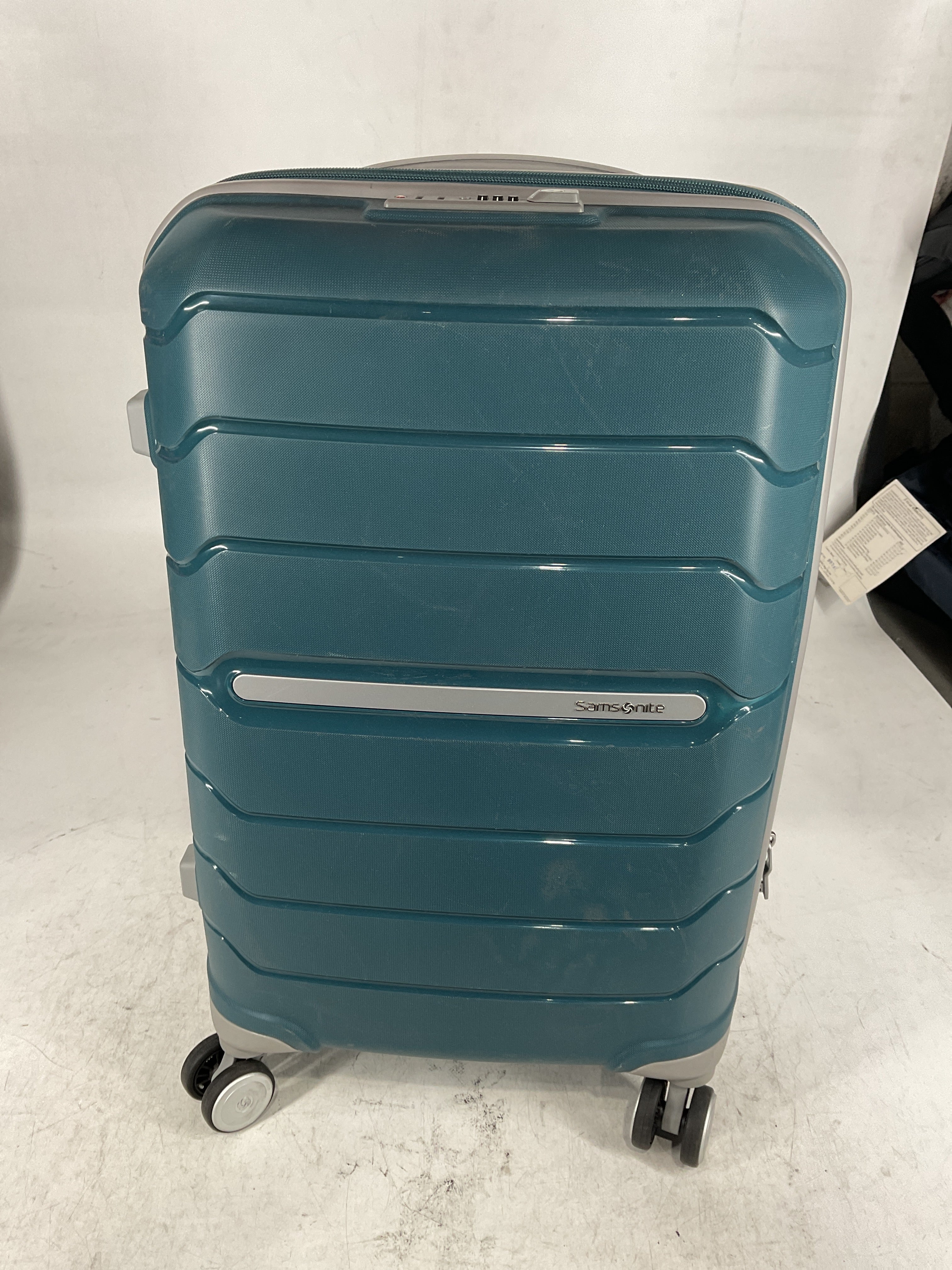 Samsonite Freeform Hardside 21-Inch Spinner U7