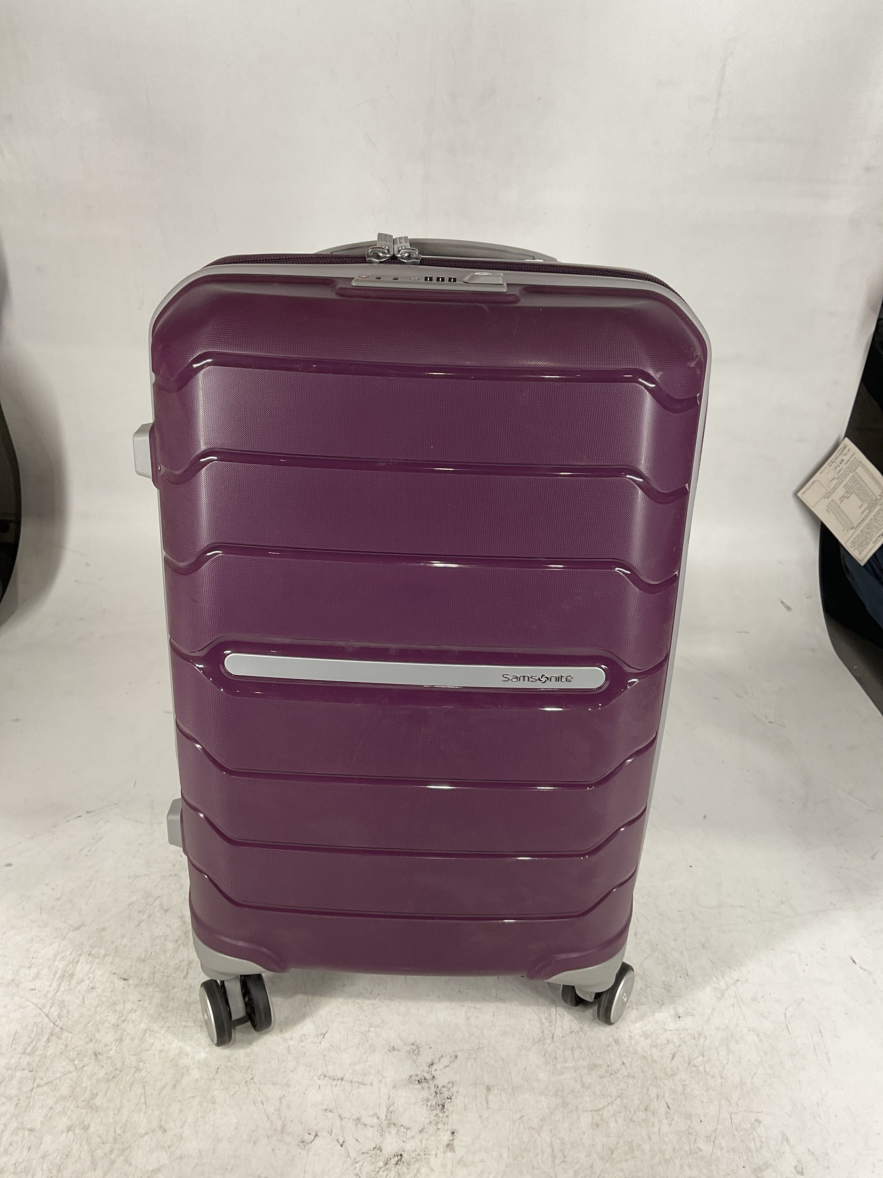 Samsonite Freeform Hardside 21-Inch Spinner U4