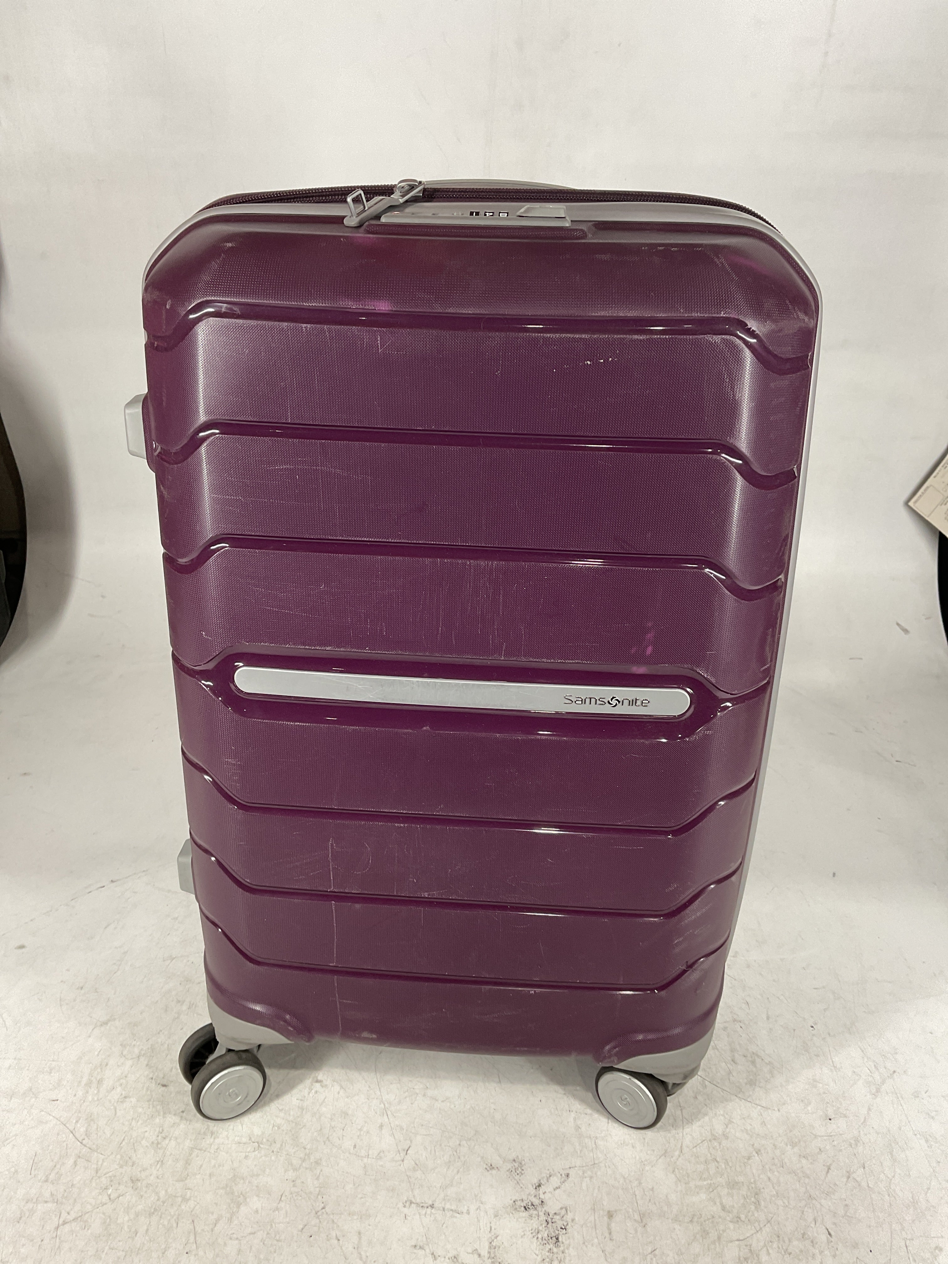 Samsonite Freeform Hardside 21-Inch Spinner U5