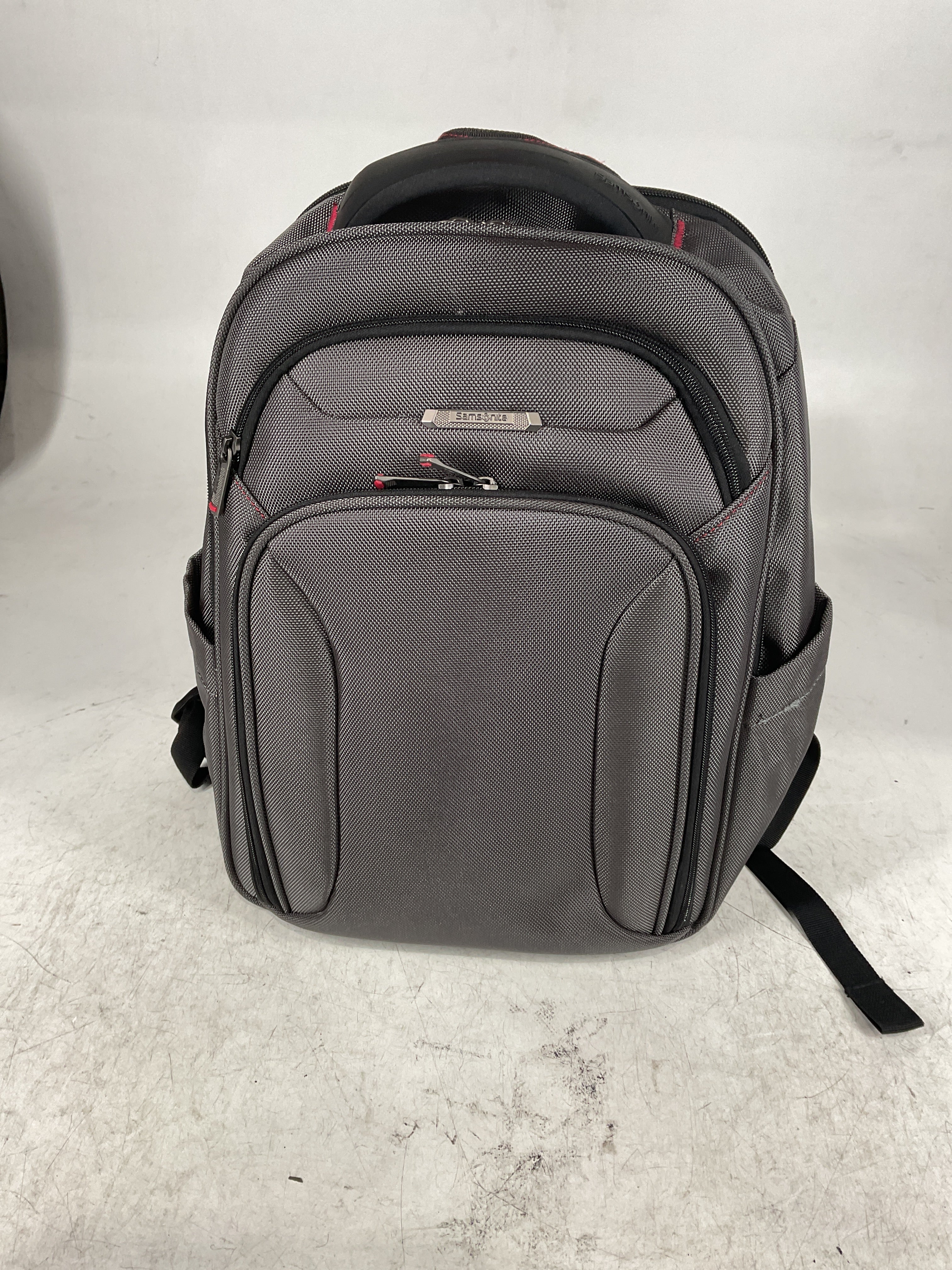 Samsonite Xenon 3.0 Slim Backpack Business Backpack U1