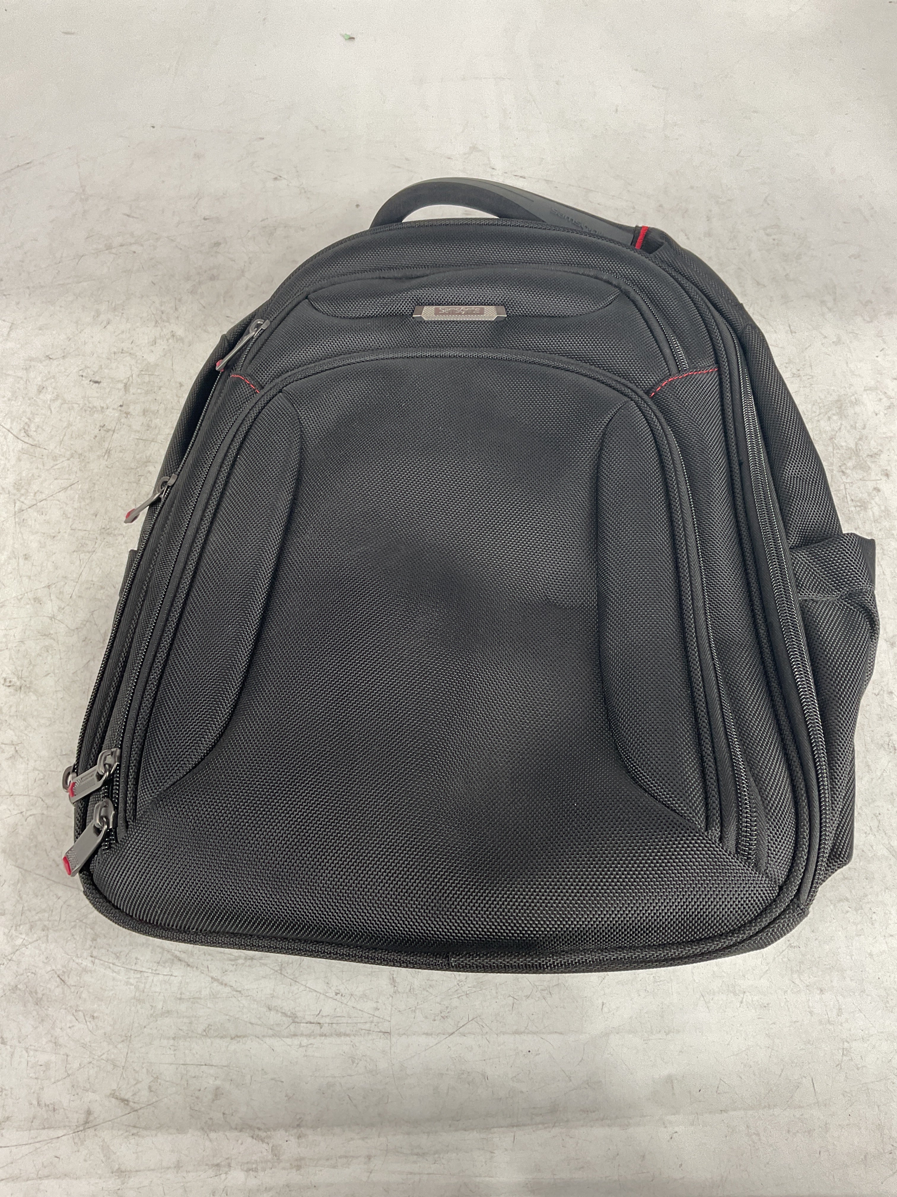 Samsonite Xenon 3.0 Checkpoint Friendly Backpack U1