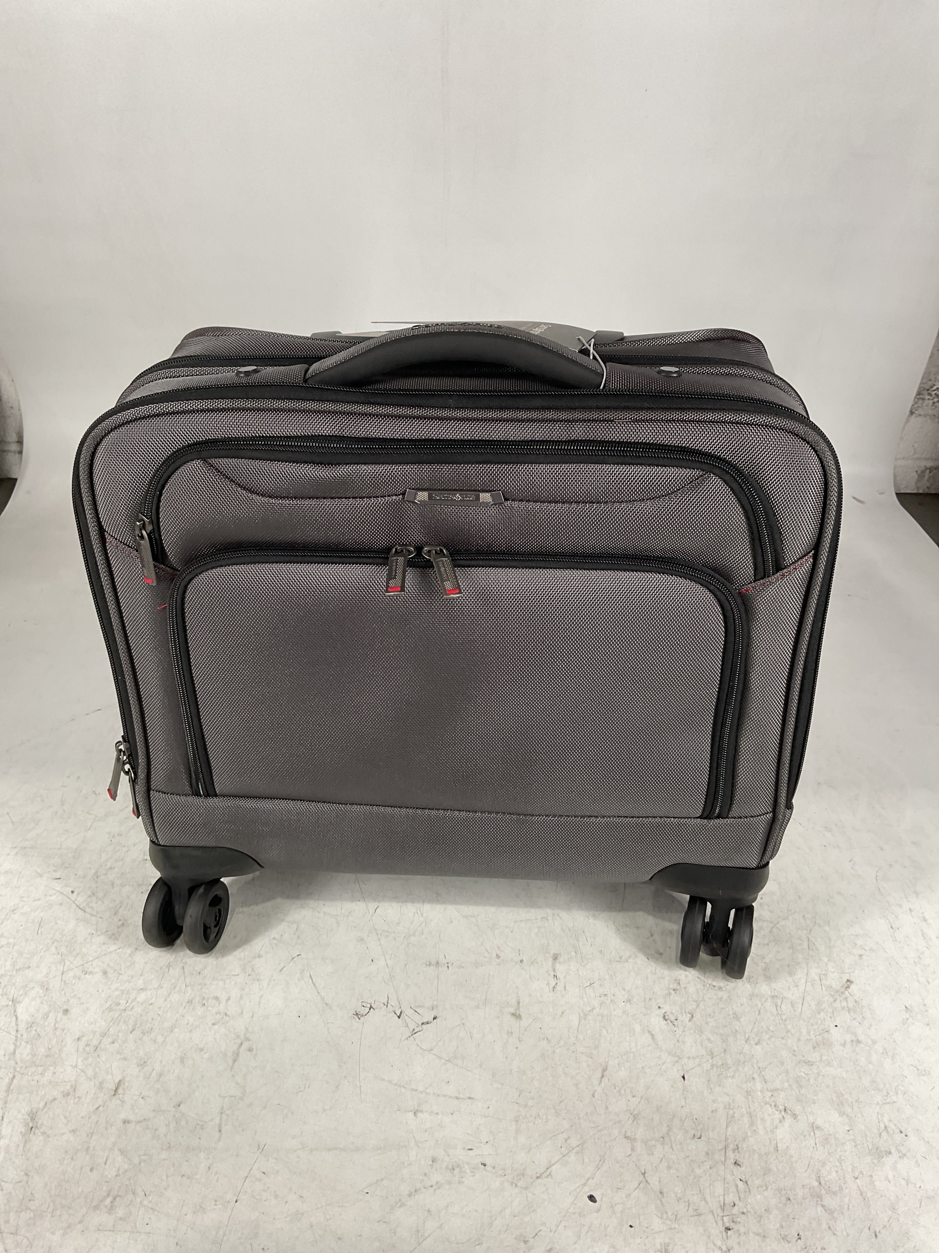 Samsonite Xenon 3.0 Spinner Mobile Office Laptop Bag U4