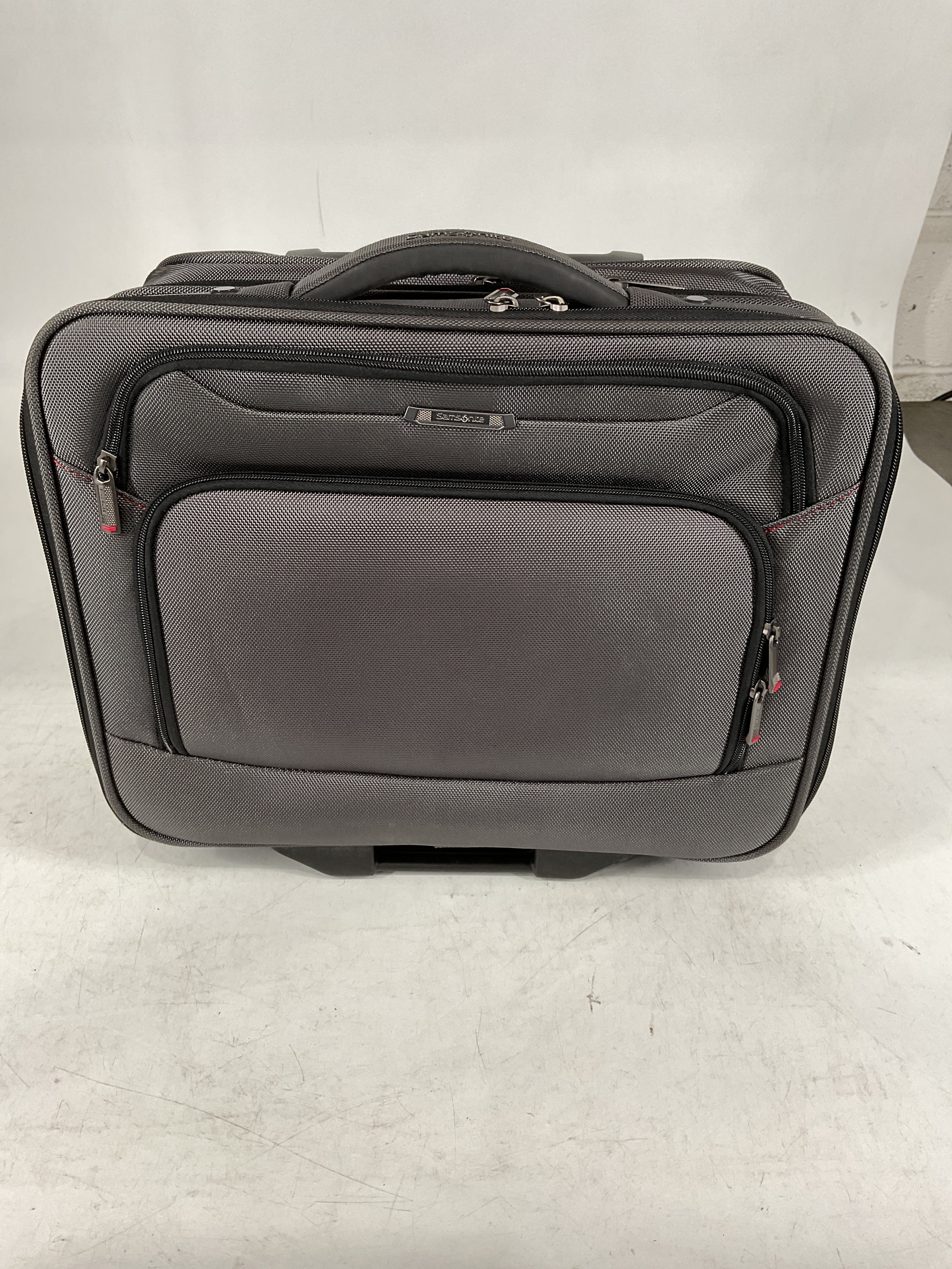 Samsonite Xenon 3.0 Mobile Office Laptop Bag U2