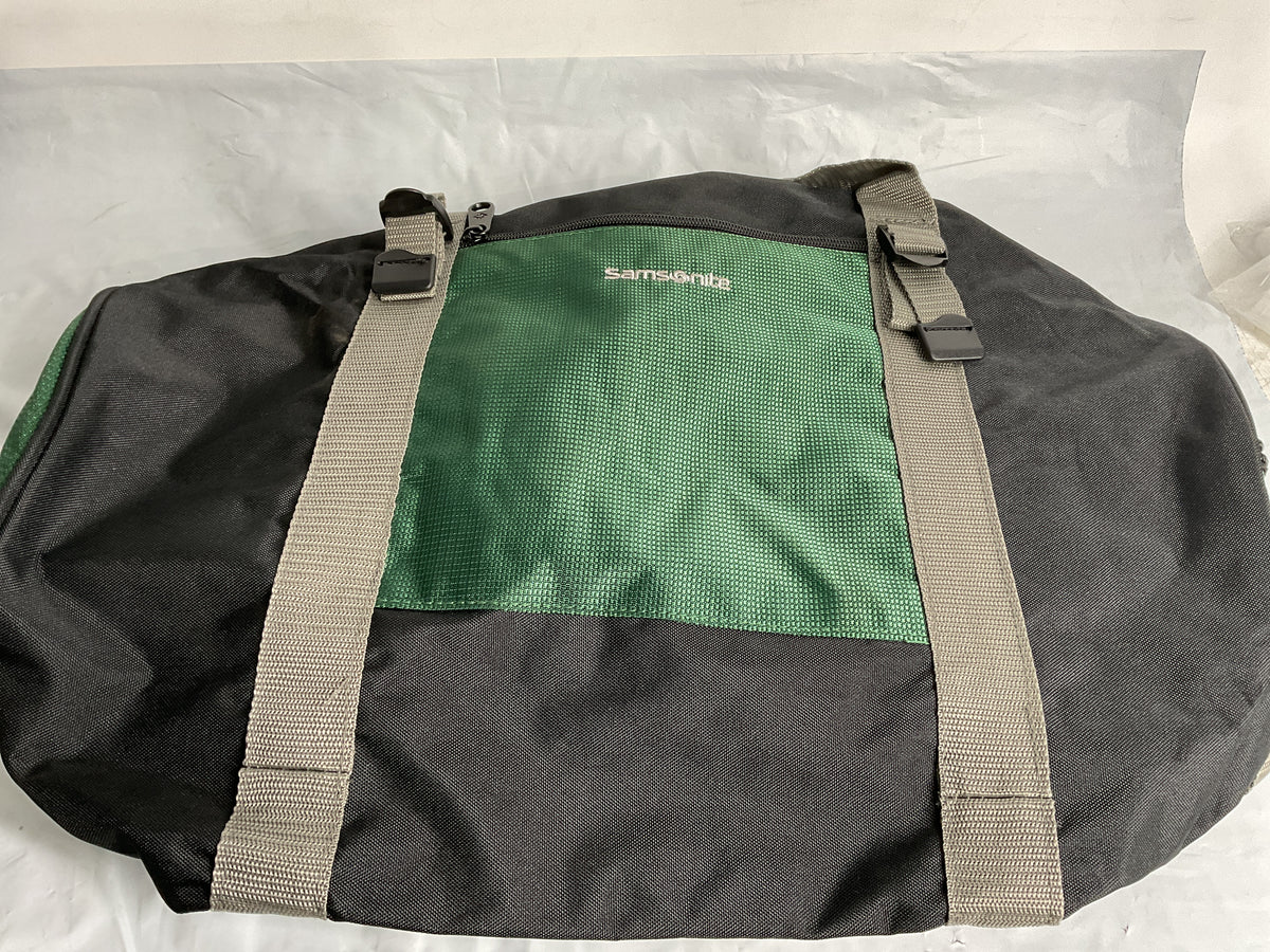 Samsonite Duffel Bag Gym Badg 20*10*20 U1
