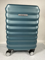 Samsonite  Hardside Carry On Luggage Teal U1