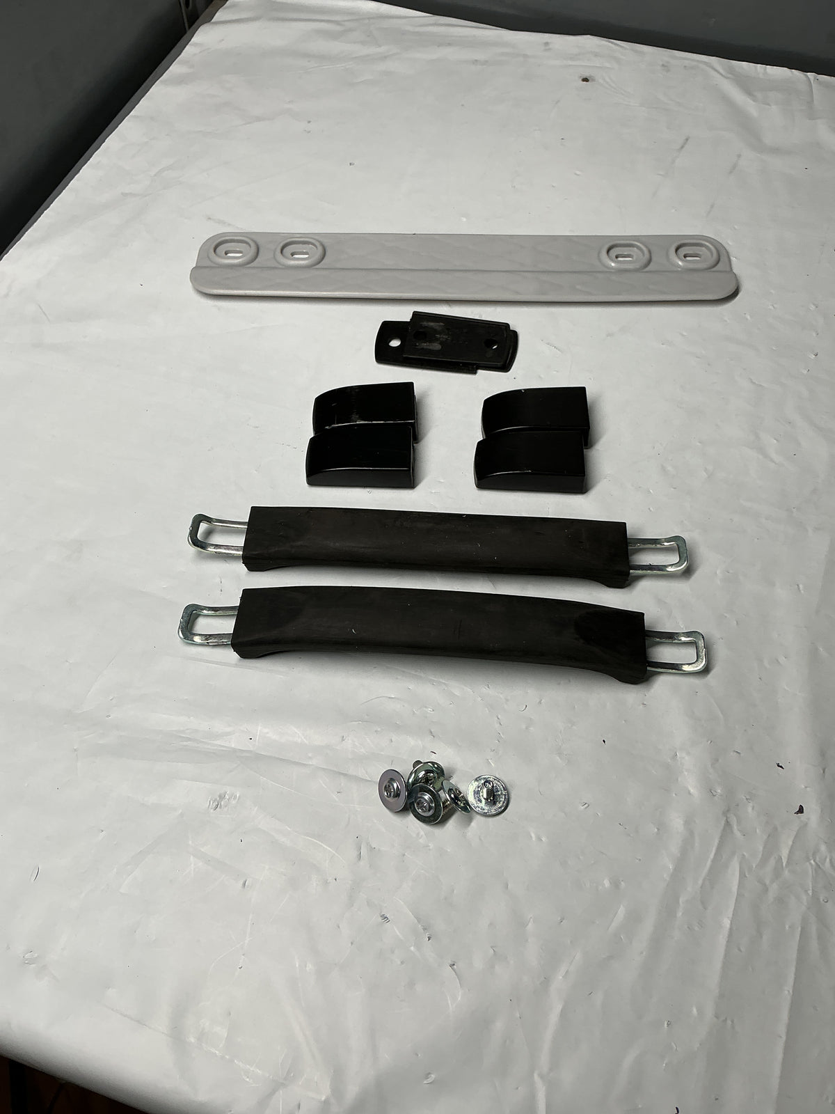 Samsonite Winfield 2 Large Set of Handles U14