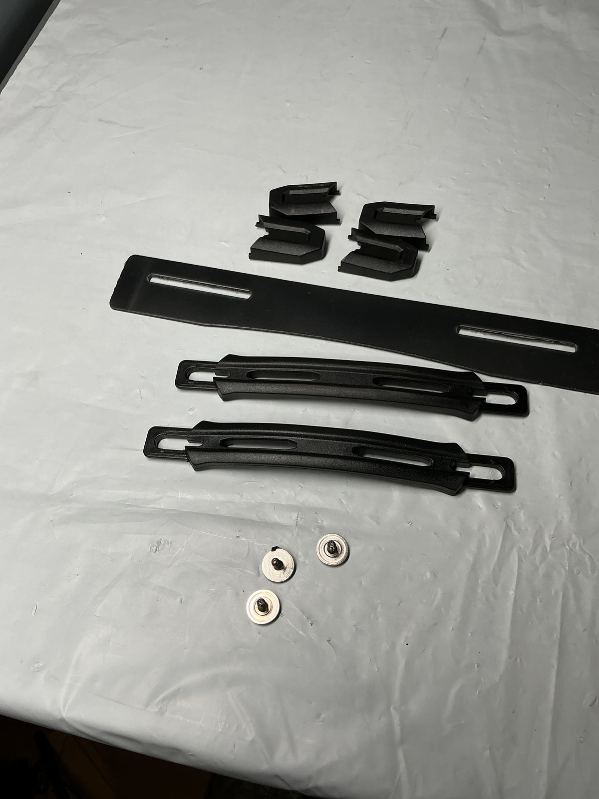 Samsonite Omni Large Set oh Handles U15