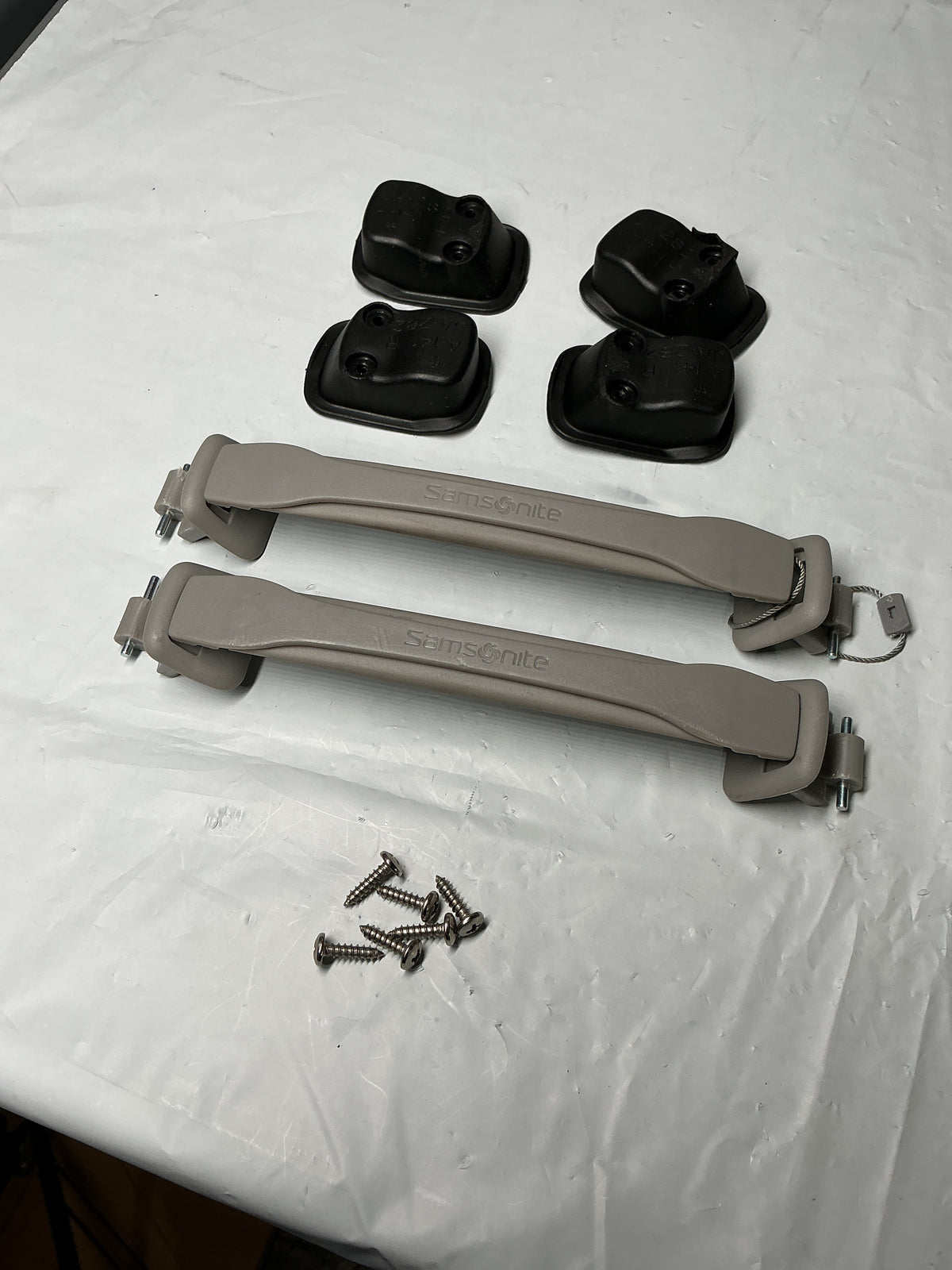 Samsonite Freeform Large Set of Handles U16