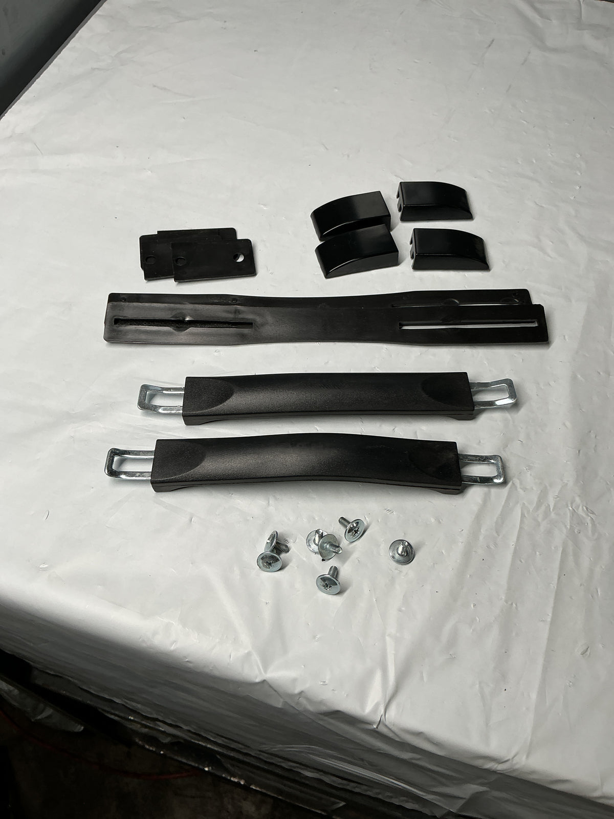 Samsonite Winfield 2 Large Set of Handles U18