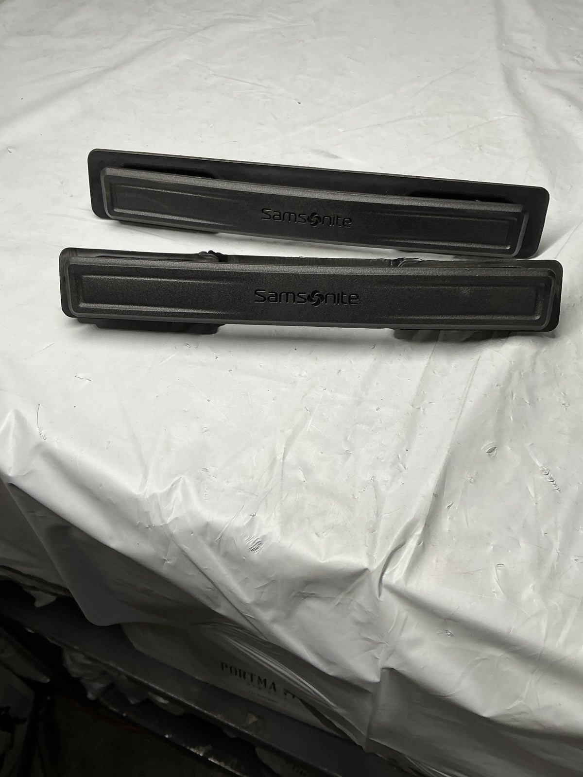 Samsonite Octiv Large Set of Handles U22