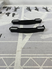 Samsonite Winfield 3 DLX set of Handles U30