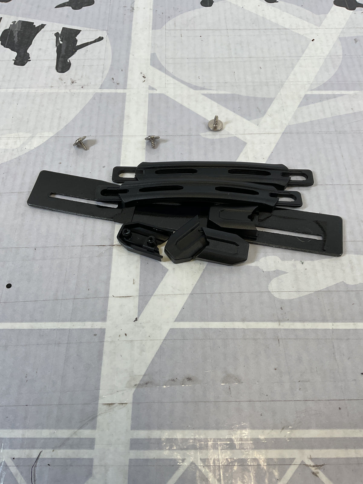 Samsonite Omni Set of Handles U32